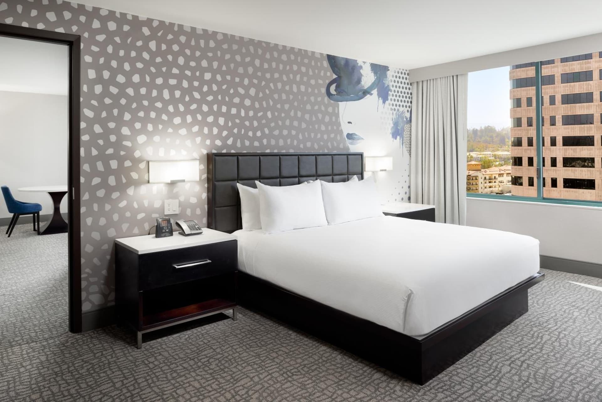 Hilton Woodland Hills/ Los Angeles gallery photo in Woodland Hills, CA — image 43