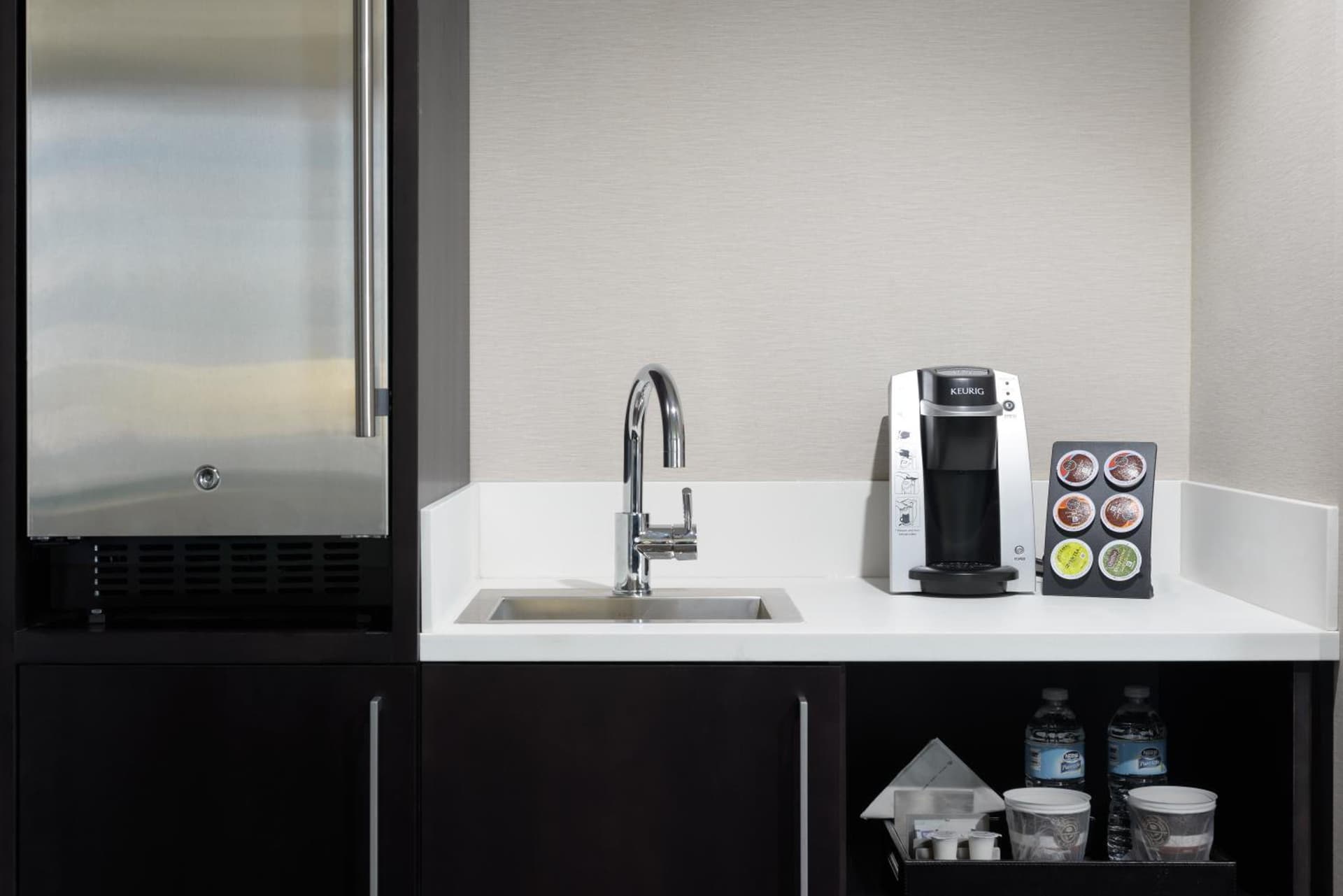 Hilton Woodland Hills/ Los Angeles gallery photo in Woodland Hills, CA — image 51