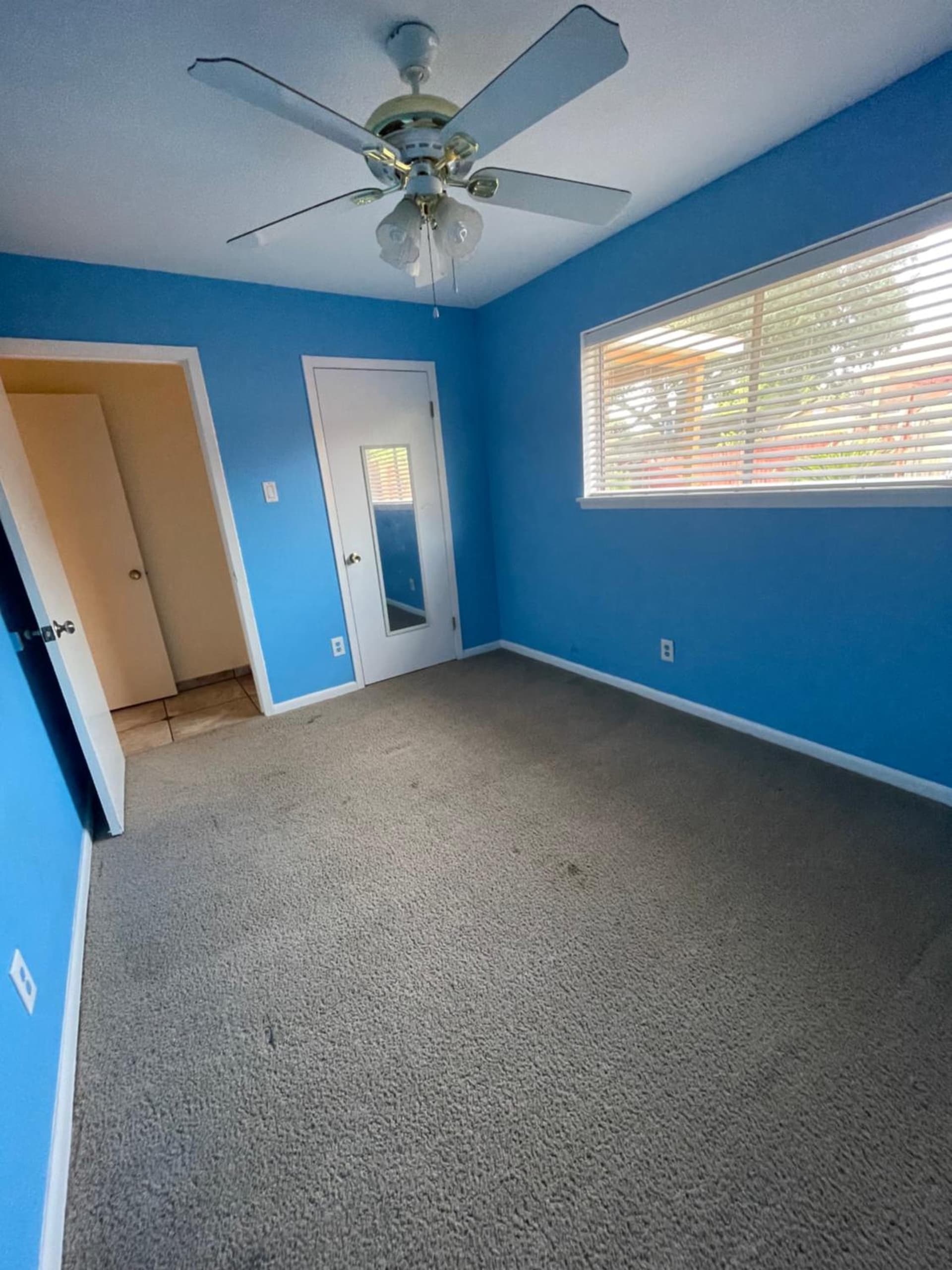 Francisco Castaneda interior in Houston, TX — gallery photo 2