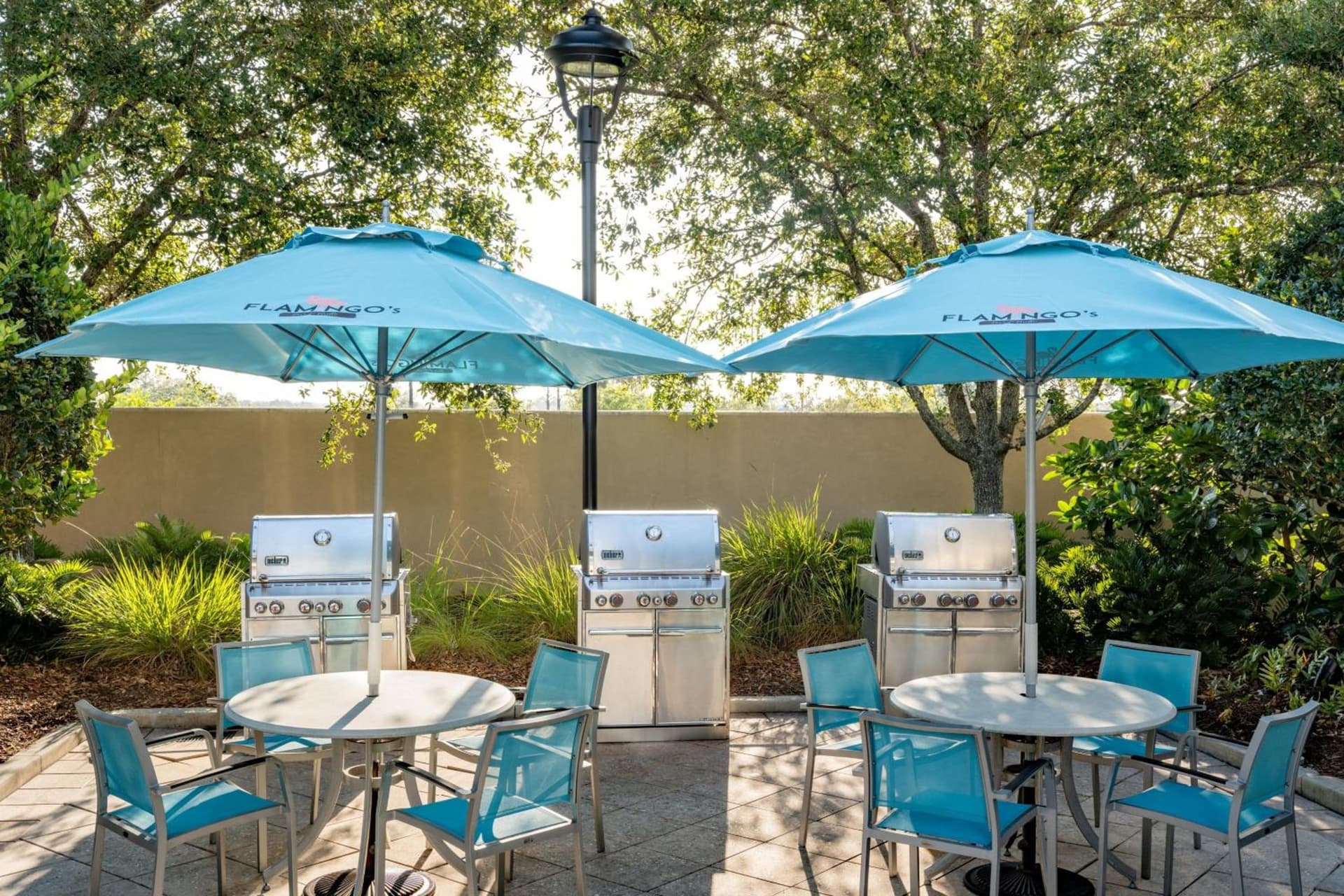 TownePlace Suites Orlando at FLAMINGO CROSSINGS Town Center, Western Entrance gallery photo in Orlando, FL — image 40
