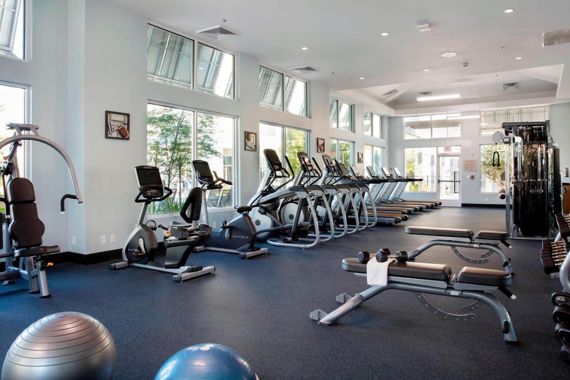 TownePlace Suites Orlando at FLAMINGO CROSSINGS Town Center, Western Entrance gallery photo in Orlando, FL — image 41