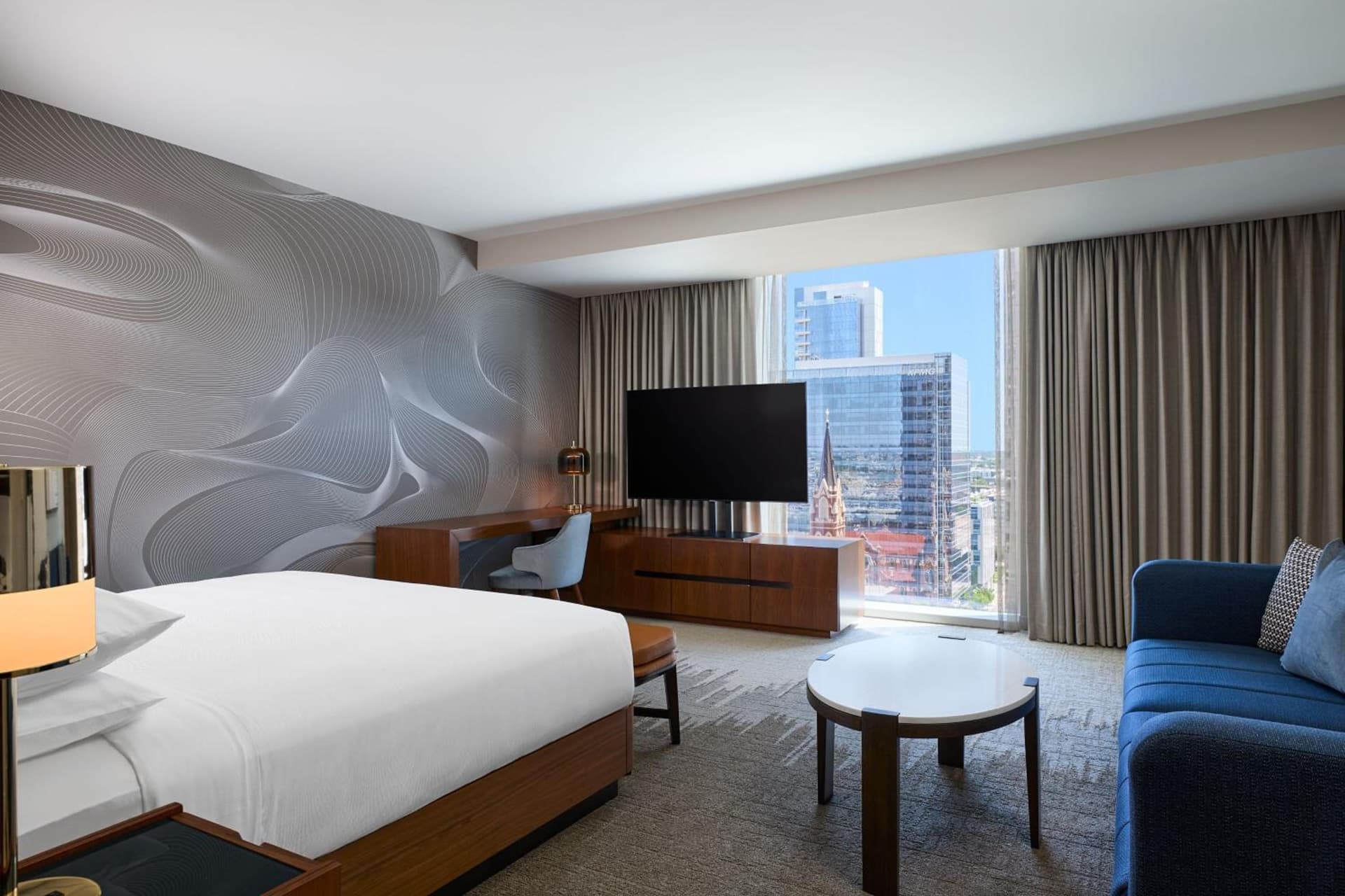 JW Marriott Dallas Arts District gallery photo in Dallas, TX — image 19