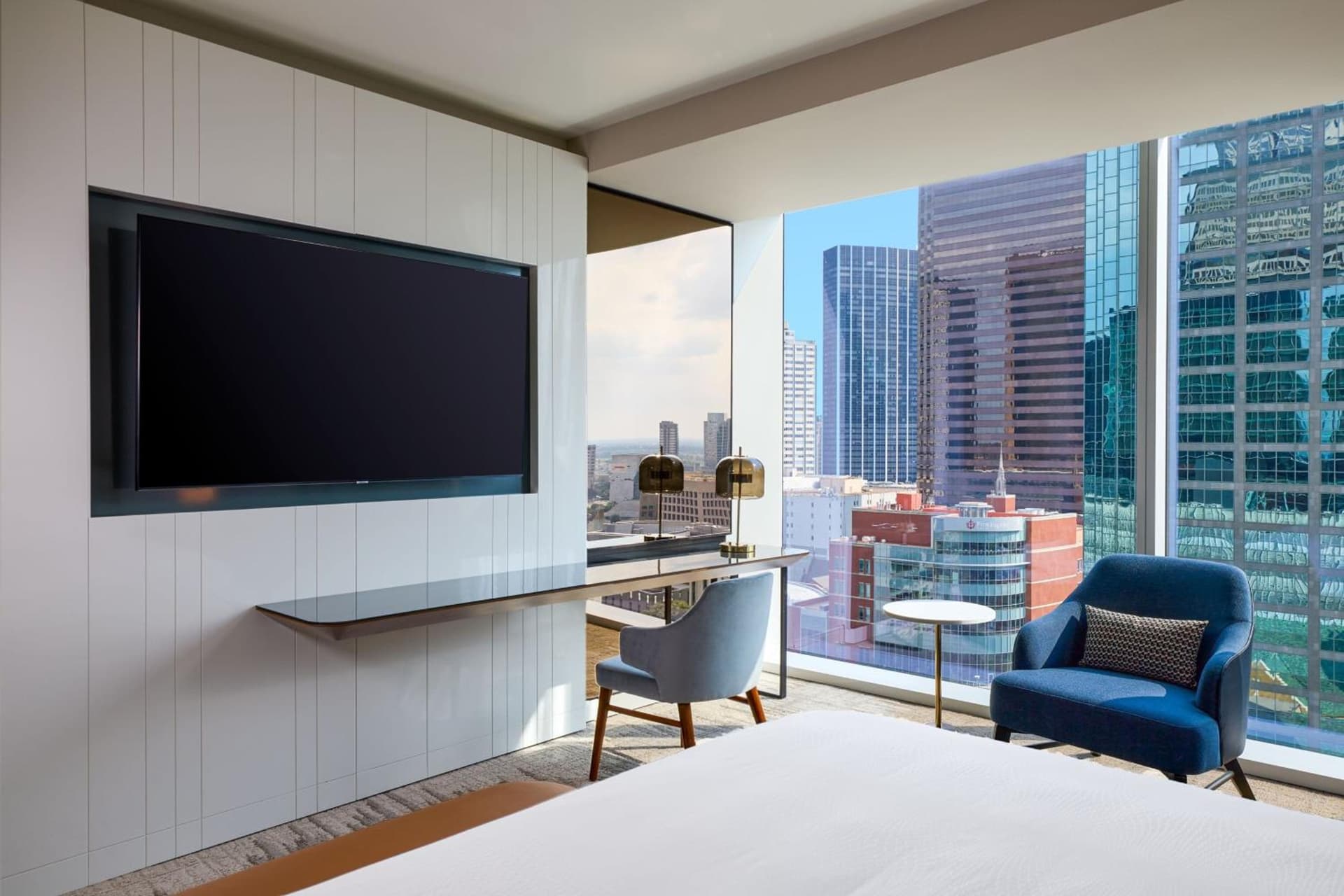 JW Marriott Dallas Arts District gallery photo in Dallas, TX — image 64