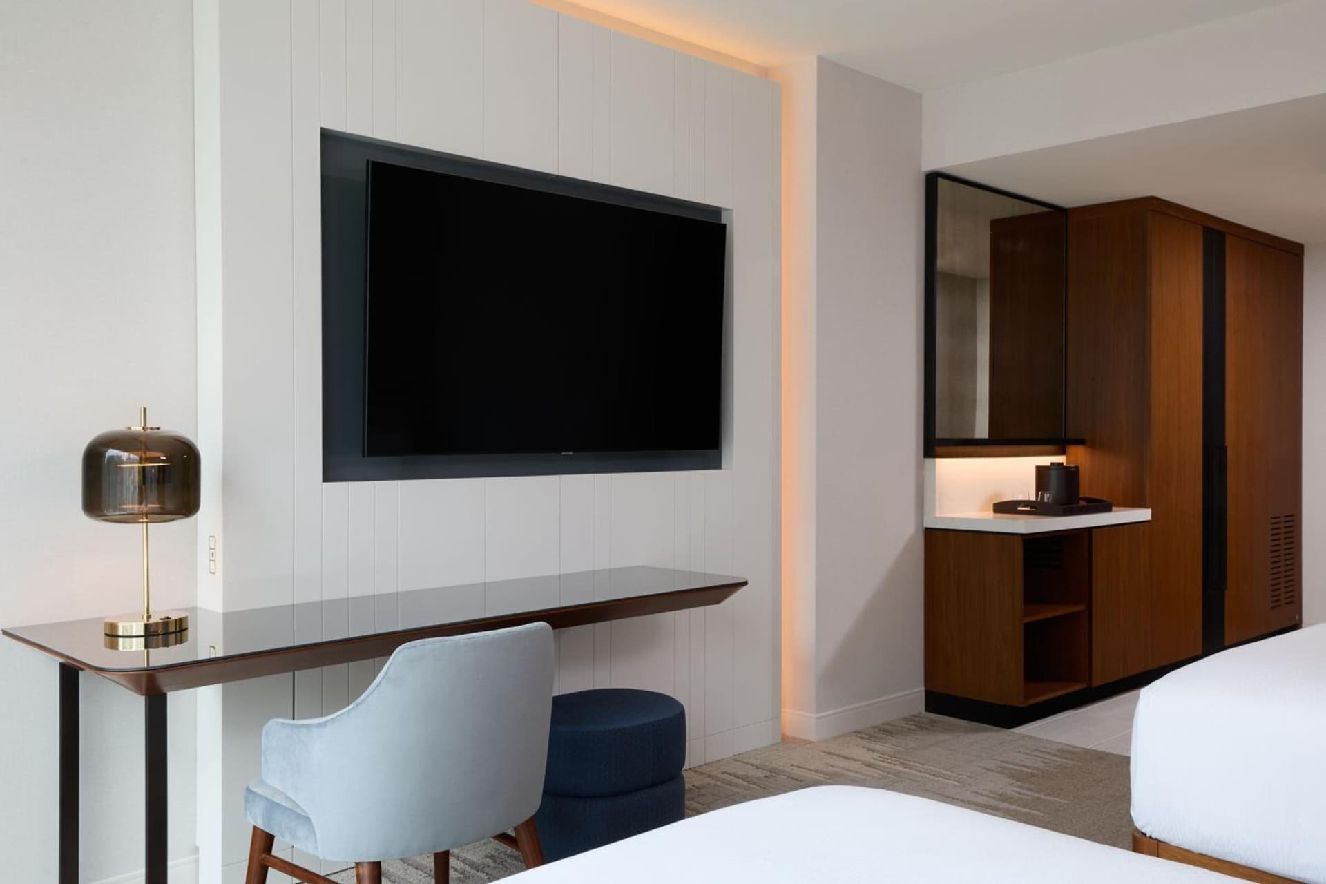 JW Marriott Dallas Arts District gallery photo in Dallas, TX — image 73