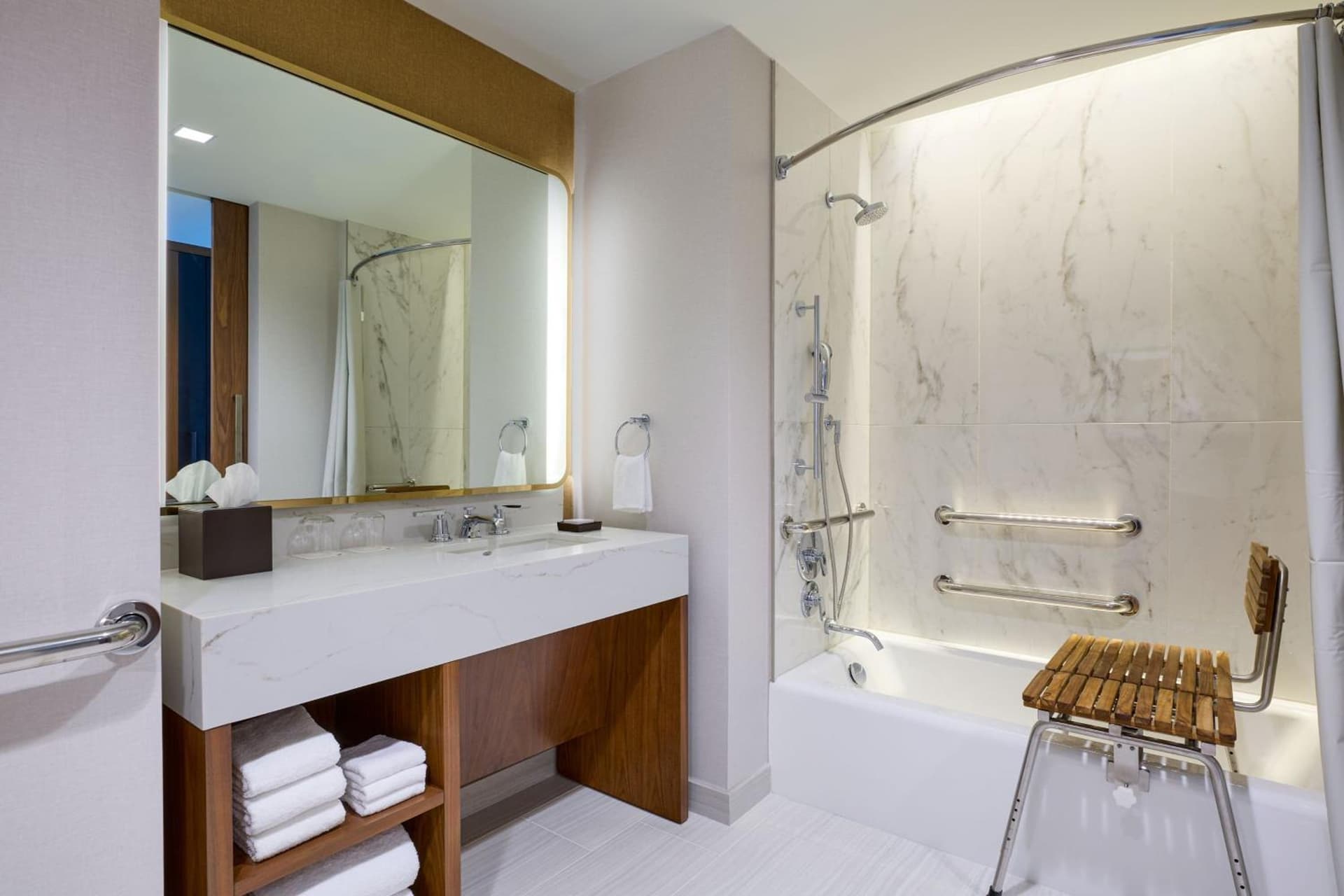 JW Marriott Dallas Arts District gallery photo in Dallas, TX — image 96