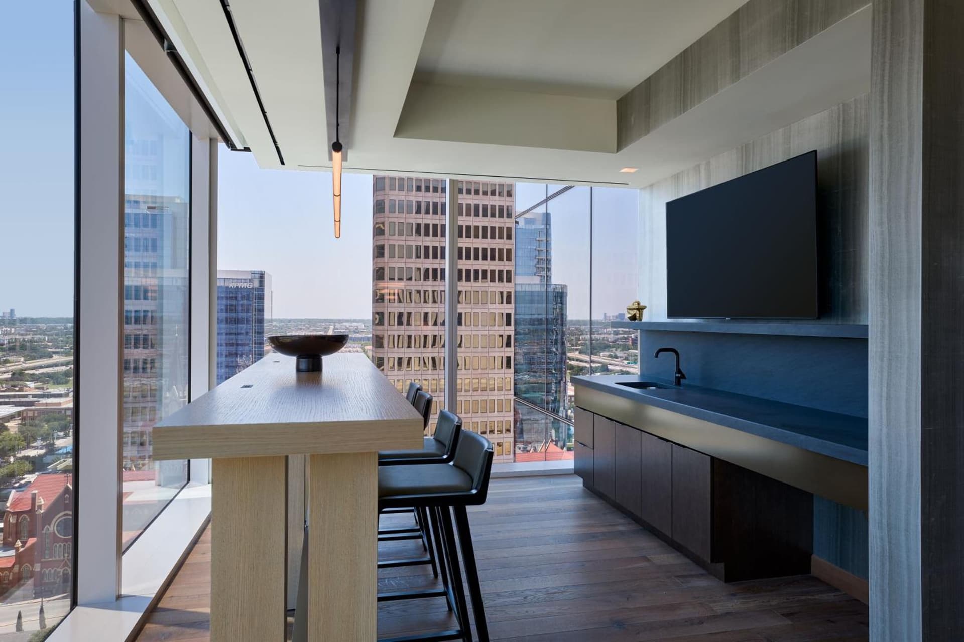 JW Marriott Dallas Arts District gallery photo in Dallas, TX — image 89