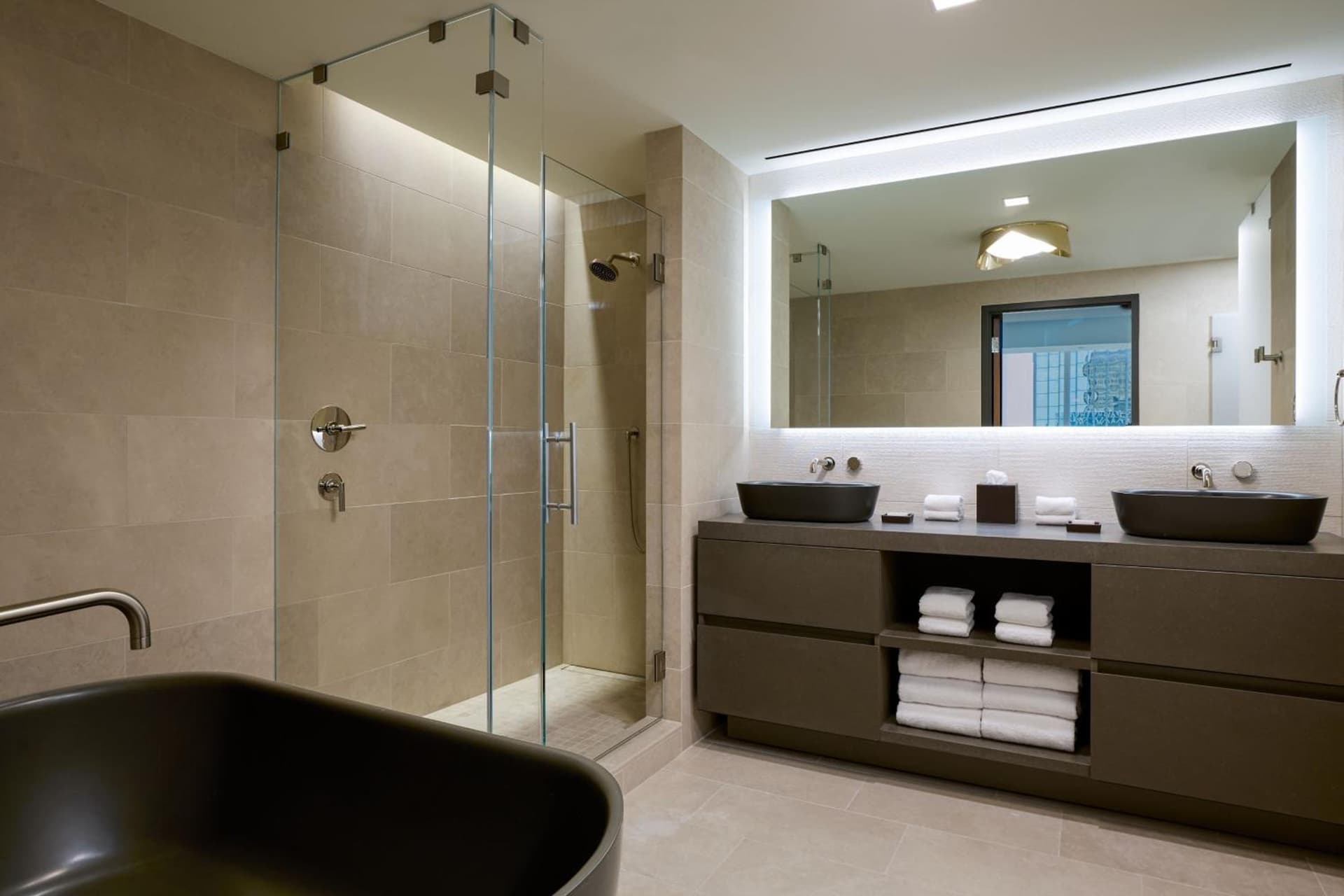 JW Marriott Dallas Arts District gallery photo in Dallas, TX — image 35