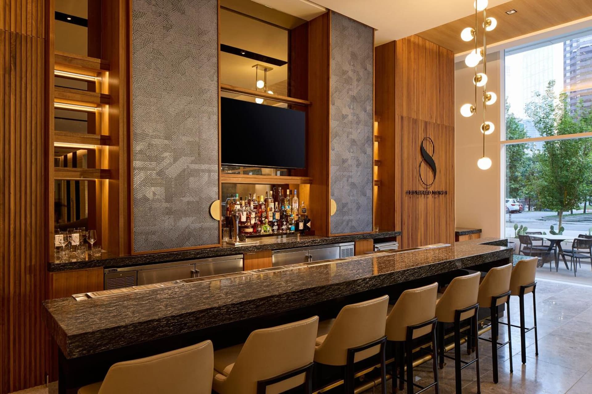 JW Marriott Dallas Arts District gallery photo in Dallas, TX — image 90