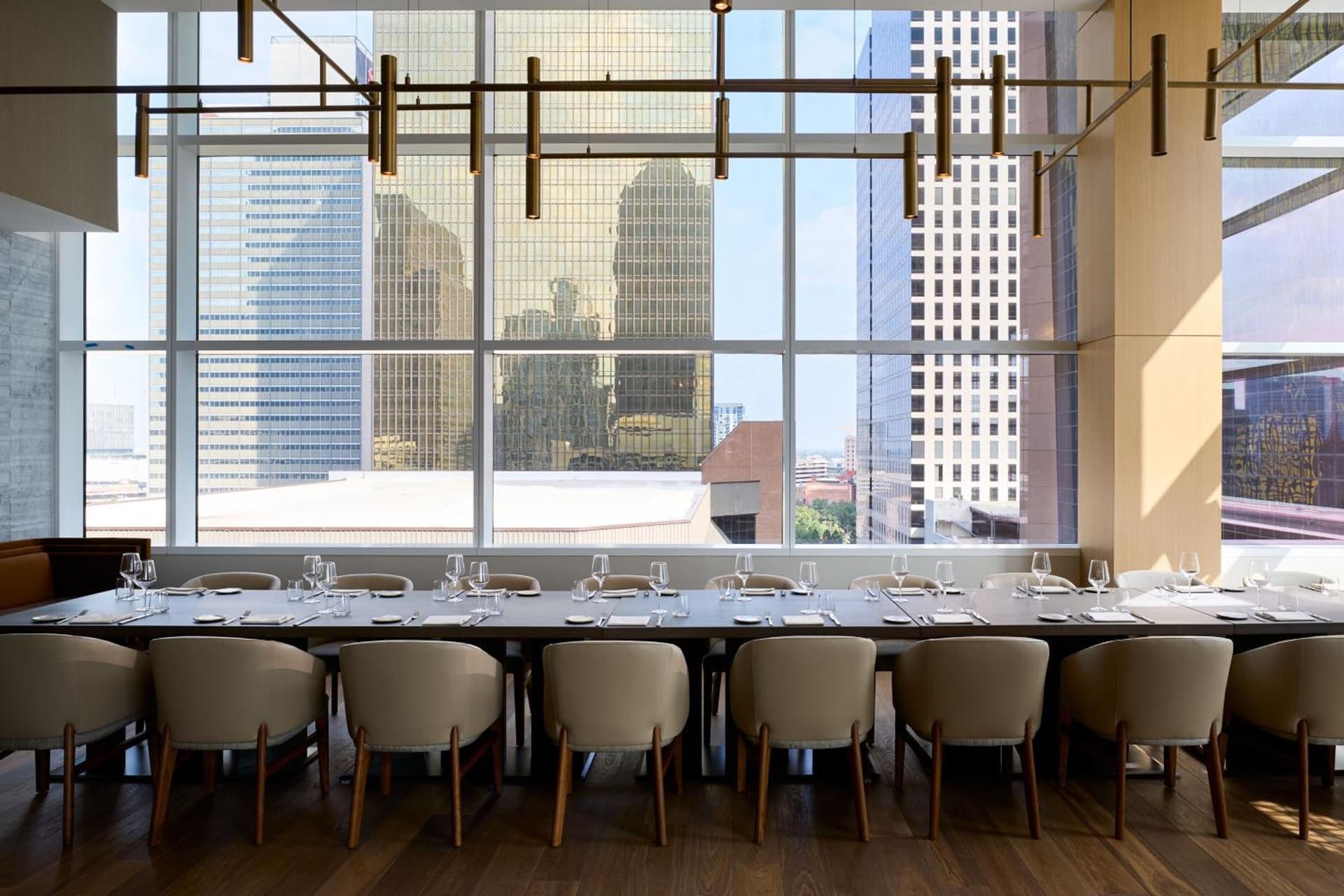 JW Marriott Dallas Arts District gallery photo in Dallas, TX — image 45