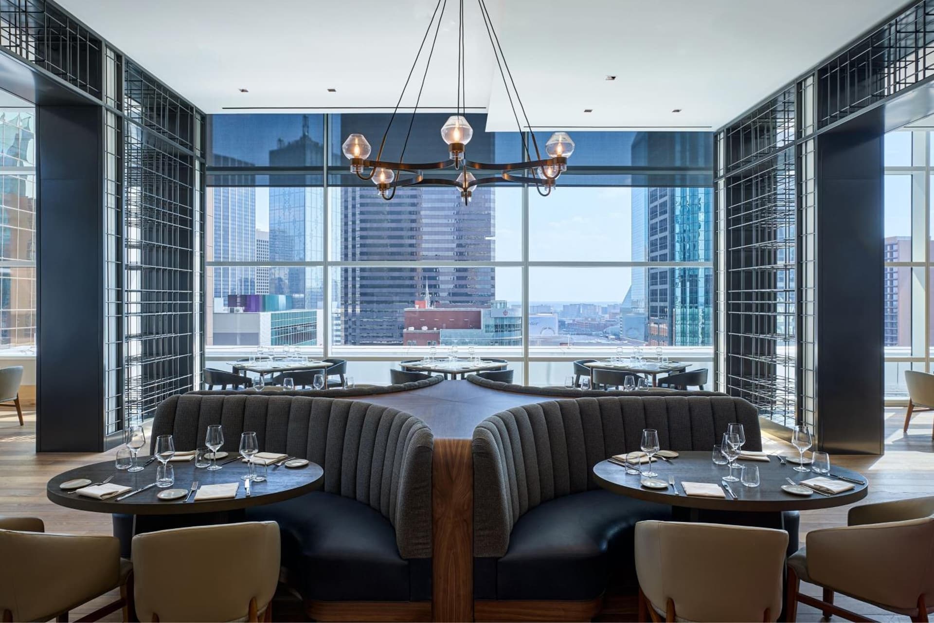 JW Marriott Dallas Arts District property views in Dallas, TX — gallery photo 3