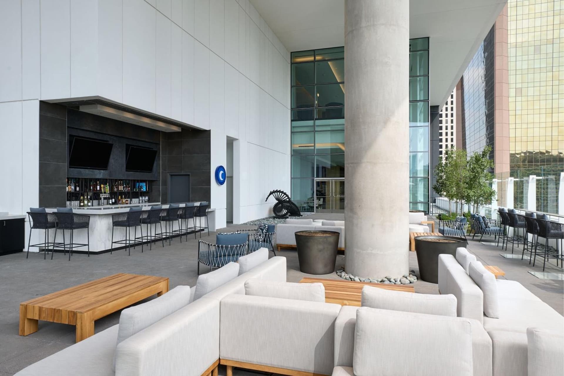 JW Marriott Dallas Arts District gallery photo in Dallas, TX — image 87