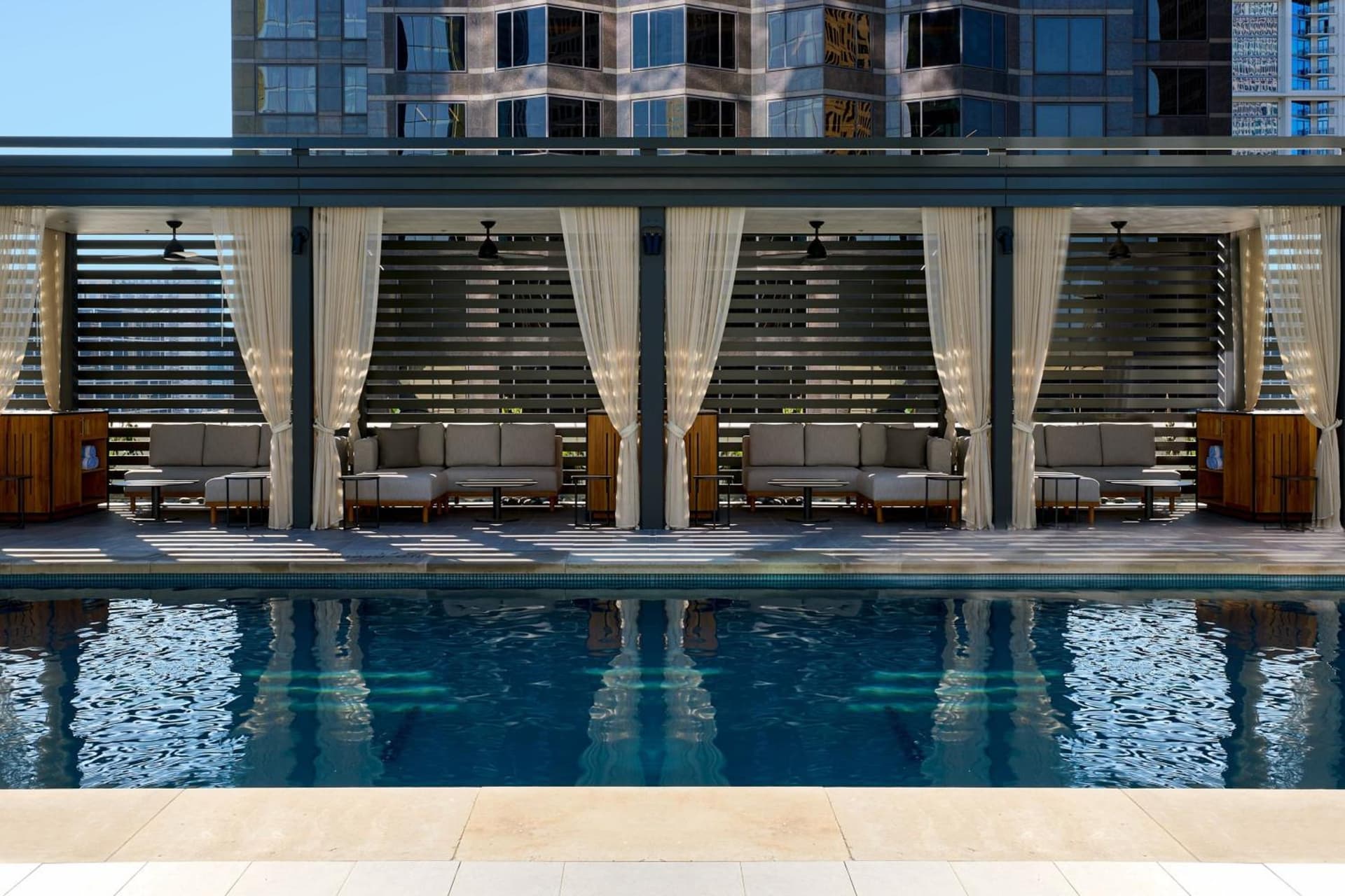 JW Marriott Dallas Arts District gallery photo in Dallas, TX — image 22