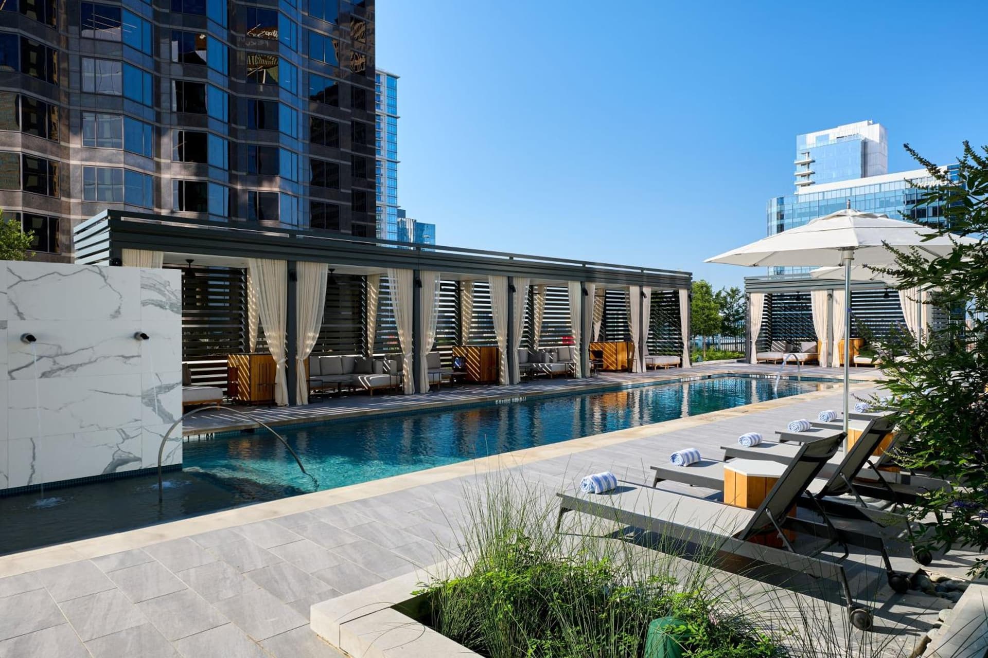 JW Marriott Dallas Arts District gallery photo in Dallas, TX — image 63