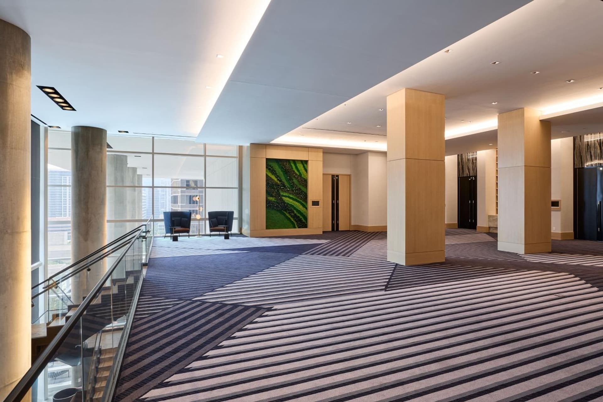 JW Marriott Dallas Arts District gallery photo in Dallas, TX — image 32