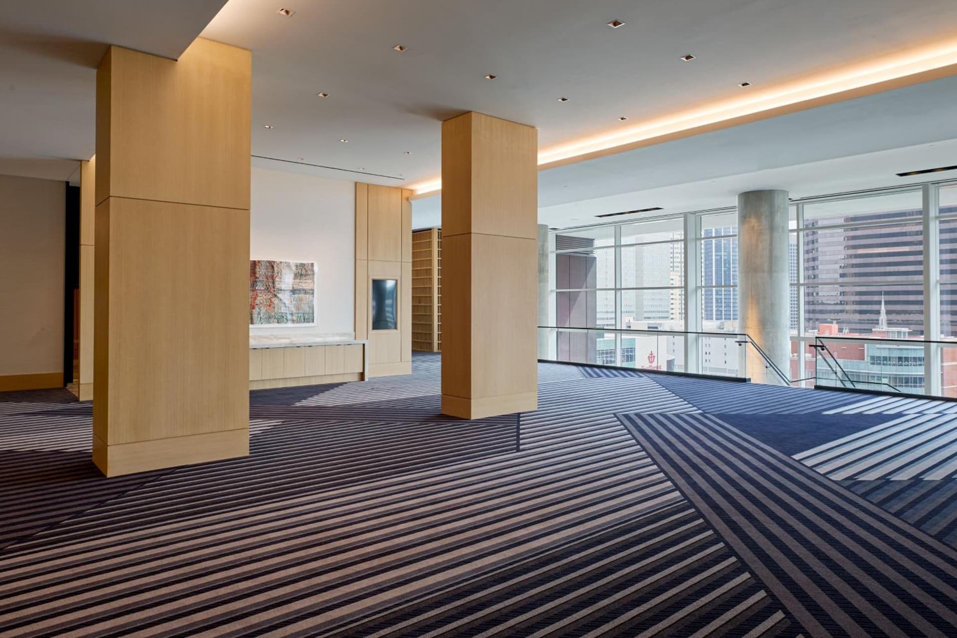 JW Marriott Dallas Arts District gallery photo in Dallas, TX — image 65