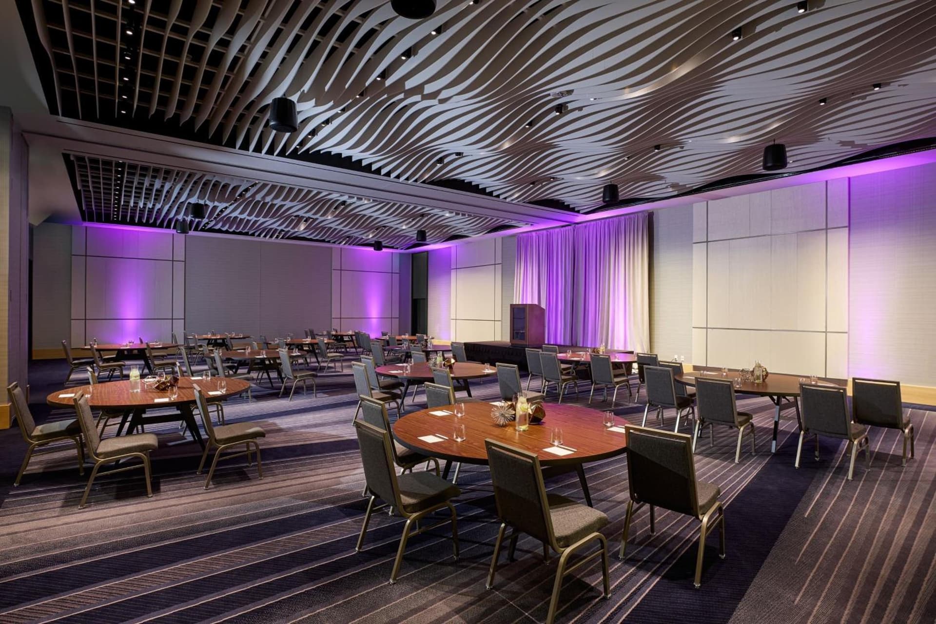JW Marriott Dallas Arts District gallery photo in Dallas, TX — image 72