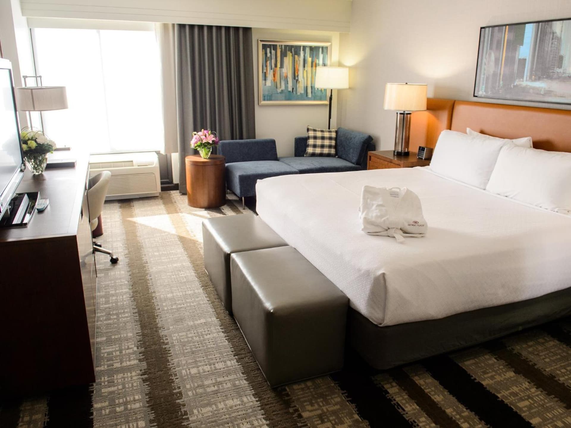 Crowne Plaza Dulles Airport by IHG gallery photo in Herndon, VA — image 65