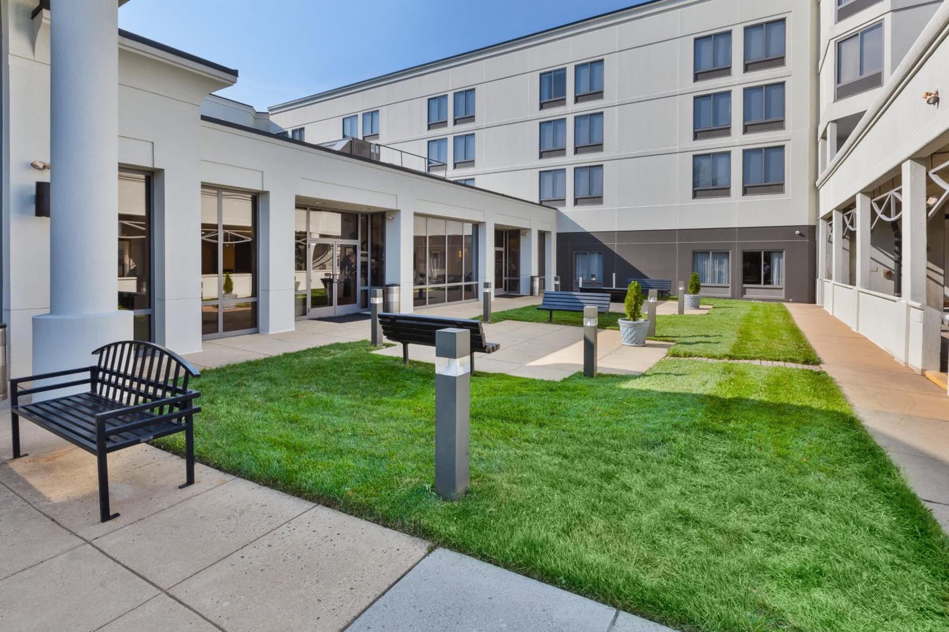 Crowne Plaza Dulles Airport by IHG gallery photo in Herndon, VA — image 18