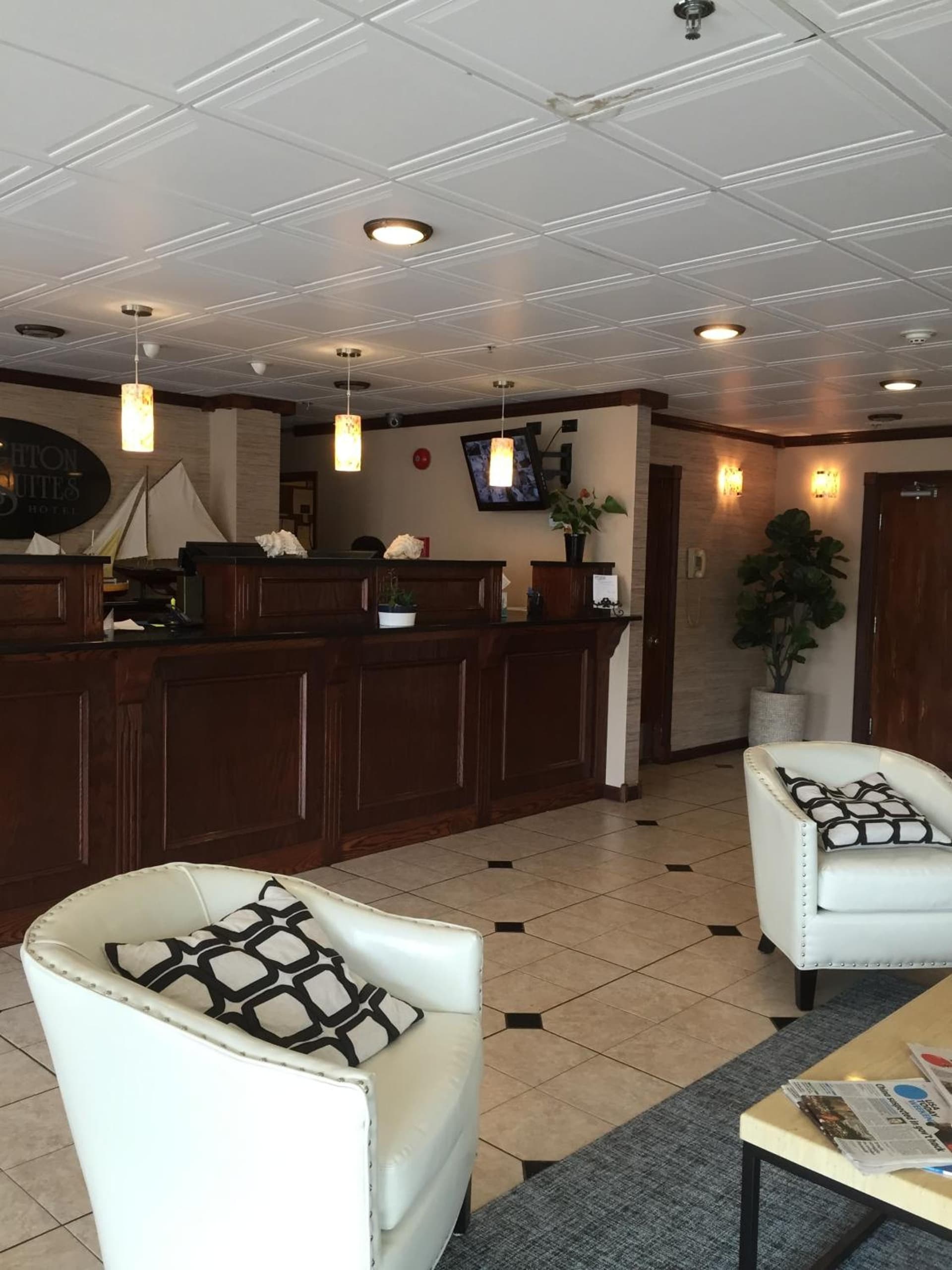 Brighton Suites Hotel gallery photo in Rehoboth Beach, DE — image 32
