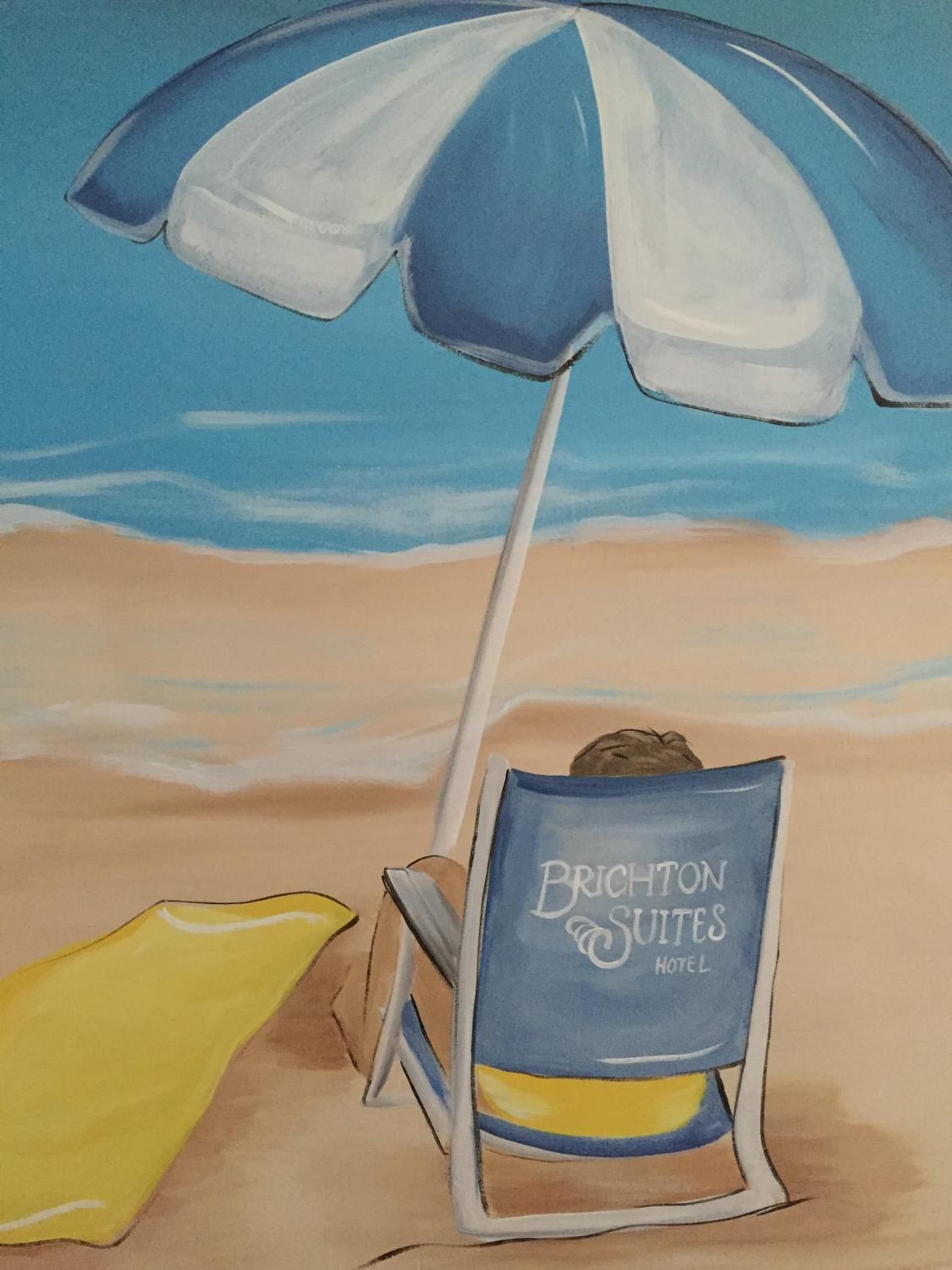 Brighton Suites Hotel gallery photo in Rehoboth Beach, DE — image 33