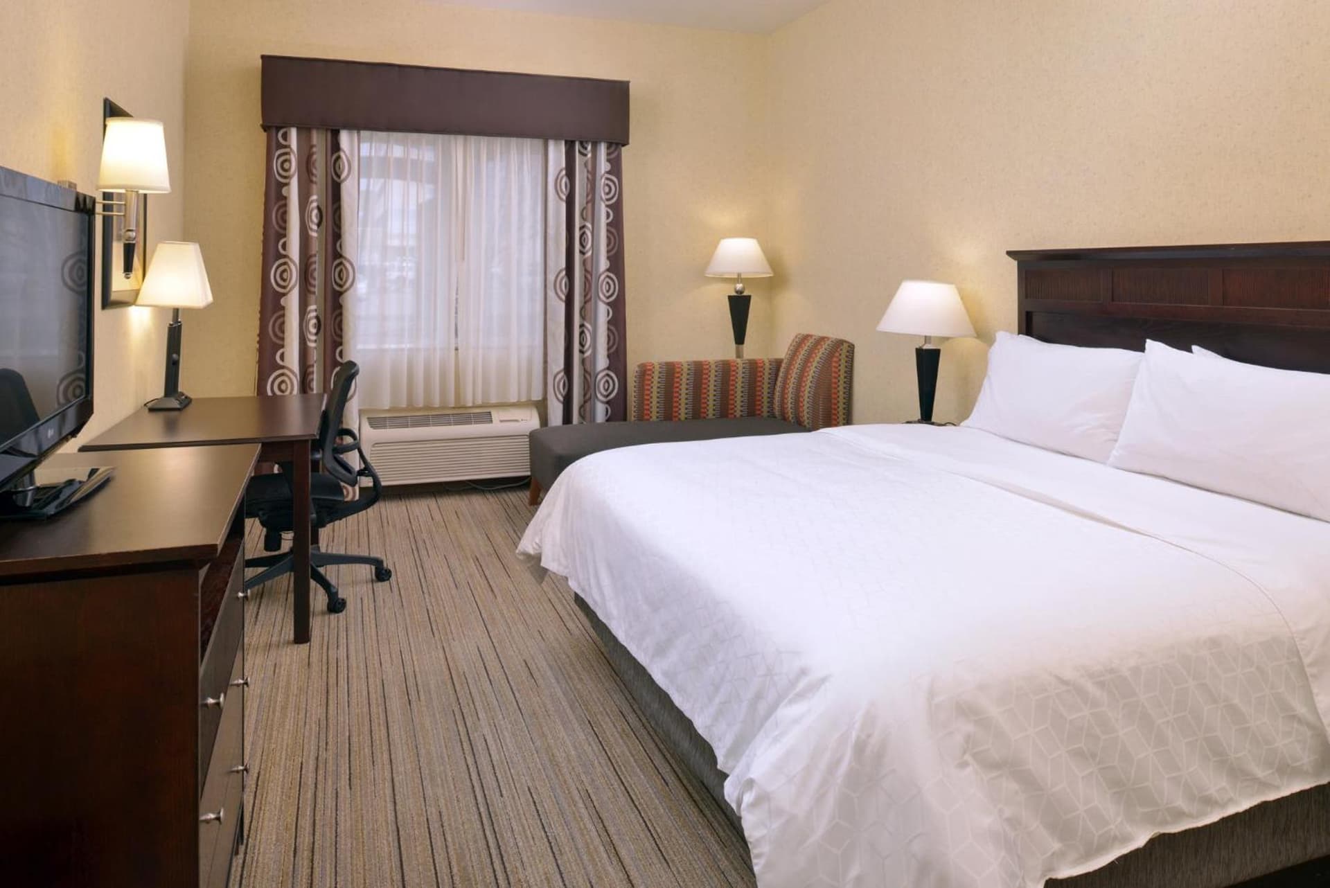 Holiday Inn Express & Suites Nampa - Idaho Center by IHG gallery photo in Nampa, ID — image 26