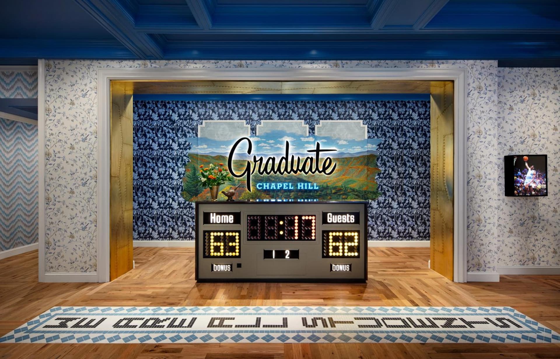 Graduate by Hilton Chapel Hill gallery photo in Chapel Hill, NC — image 62