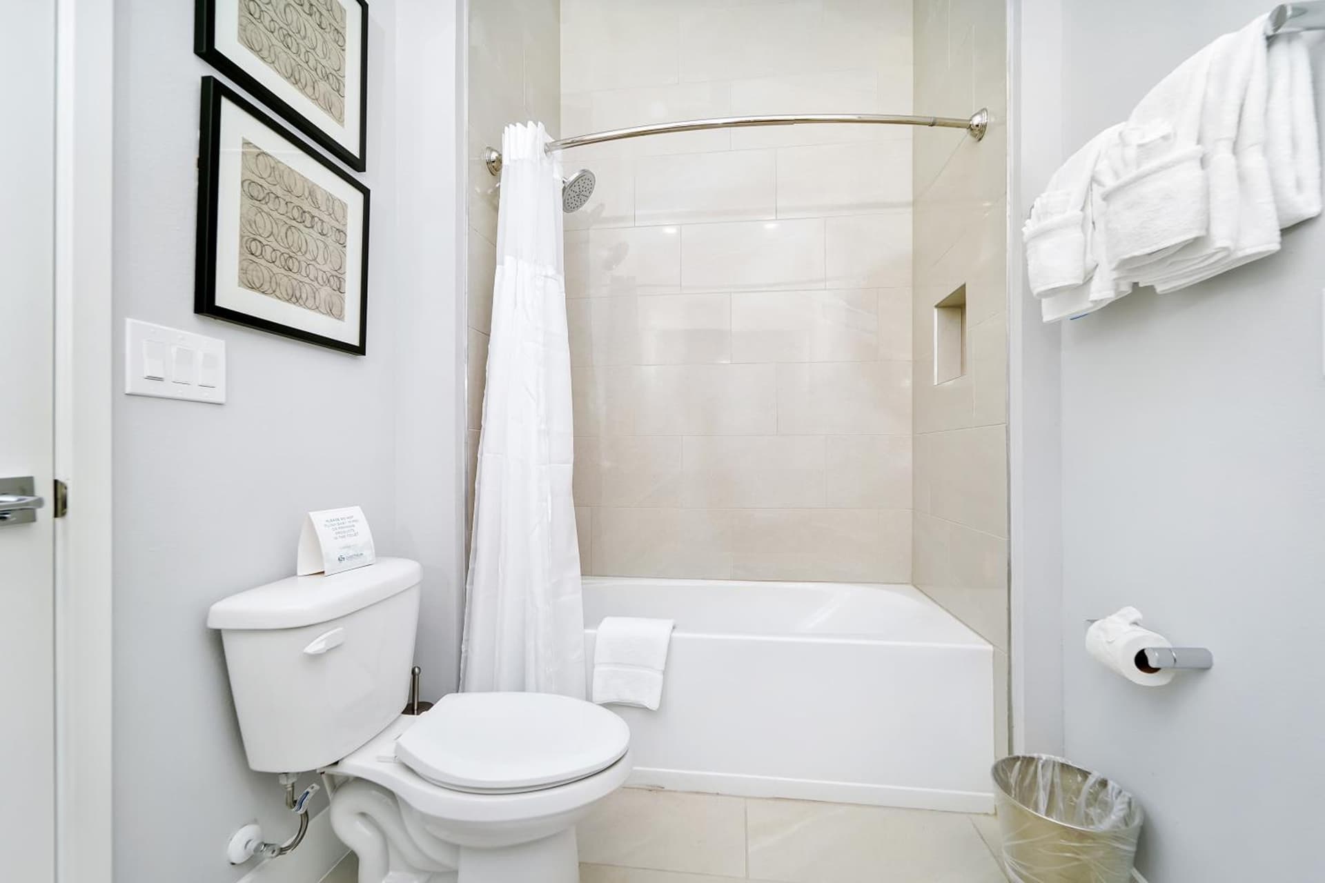 Spectrum Resort Villas Orlando and Waterparks gallery photo in Kissimmee, FL — image 88