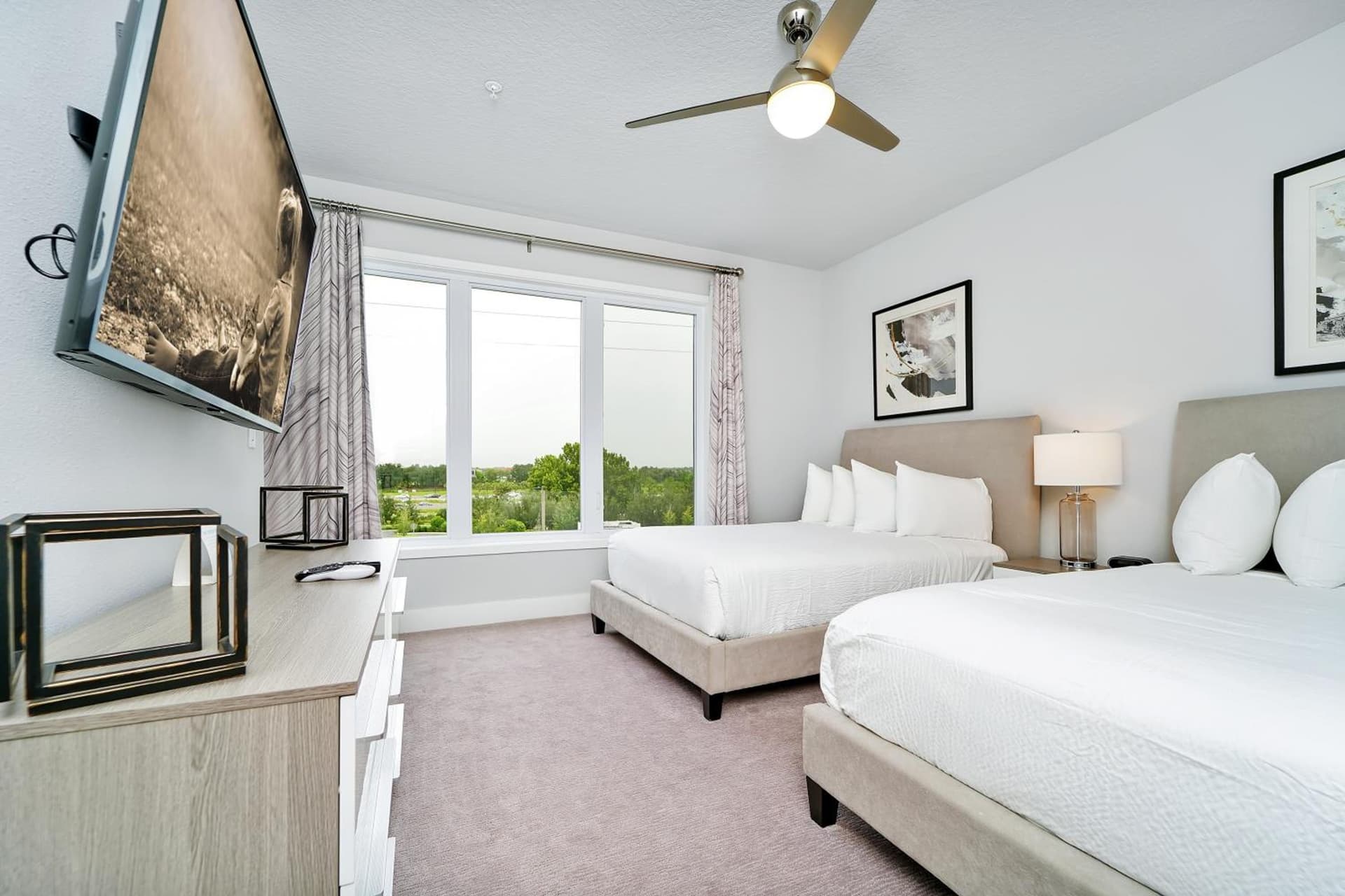 Spectrum Resort Villas Orlando and Waterparks gallery photo in Kissimmee, FL — image 21
