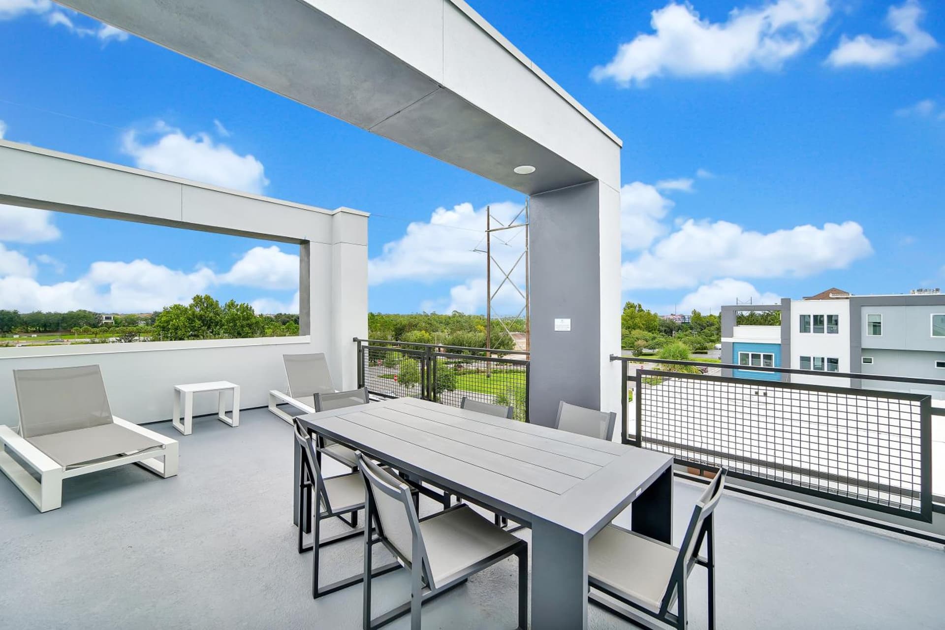 Spectrum Resort Villas Orlando and Waterparks gallery photo in Kissimmee, FL — image 67