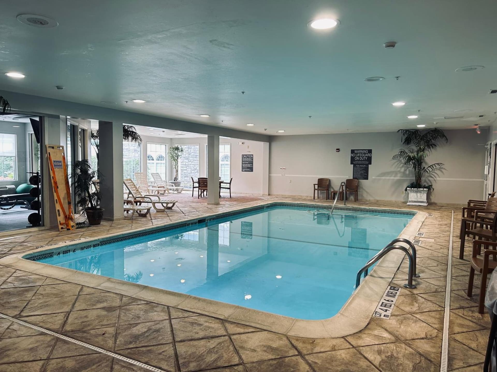 Comfort Inn & Suites East Greenbush - Albany gallery photo in East Greenbush, NY — image 46