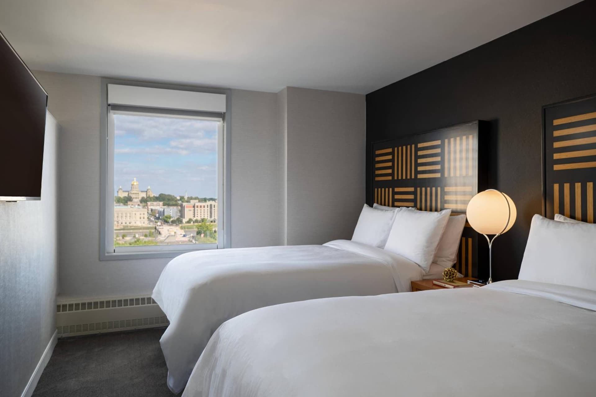 Renaissance Des Moines Savery Hotel gallery photo in Des Moines, IA — image 51