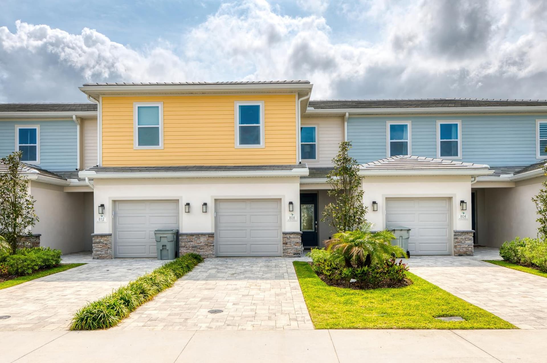 Spectrum Resort Villas Orlando and Waterparks gallery photo in Kissimmee, FL — image 33