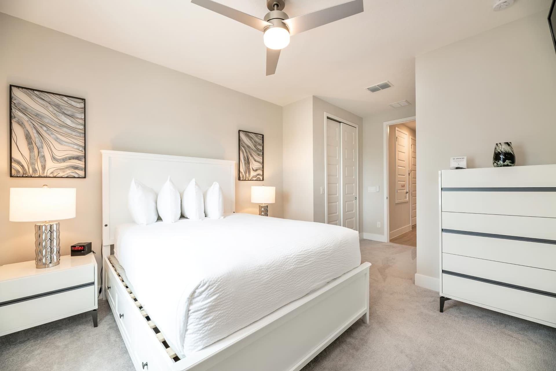 Spectrum Resort Villas Orlando and Waterparks gallery photo in Kissimmee, FL — image 69