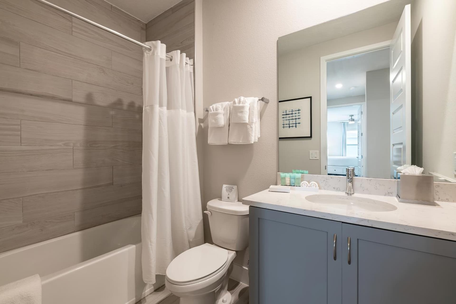 Spectrum Resort Villas Orlando and Waterparks gallery photo in Kissimmee, FL — image 128