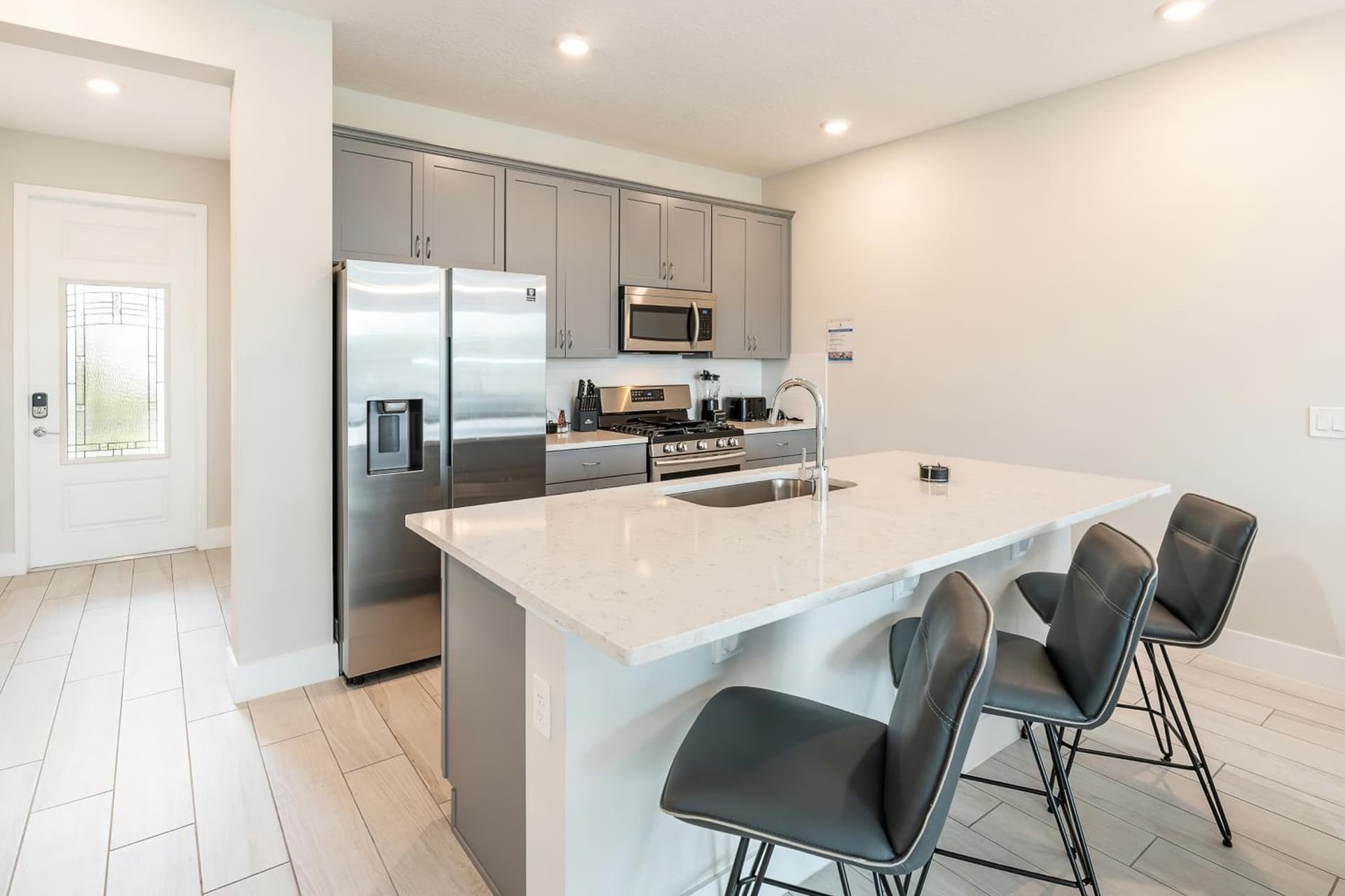 Spectrum Resort Villas Orlando and Waterparks gallery photo in Kissimmee, FL — image 187