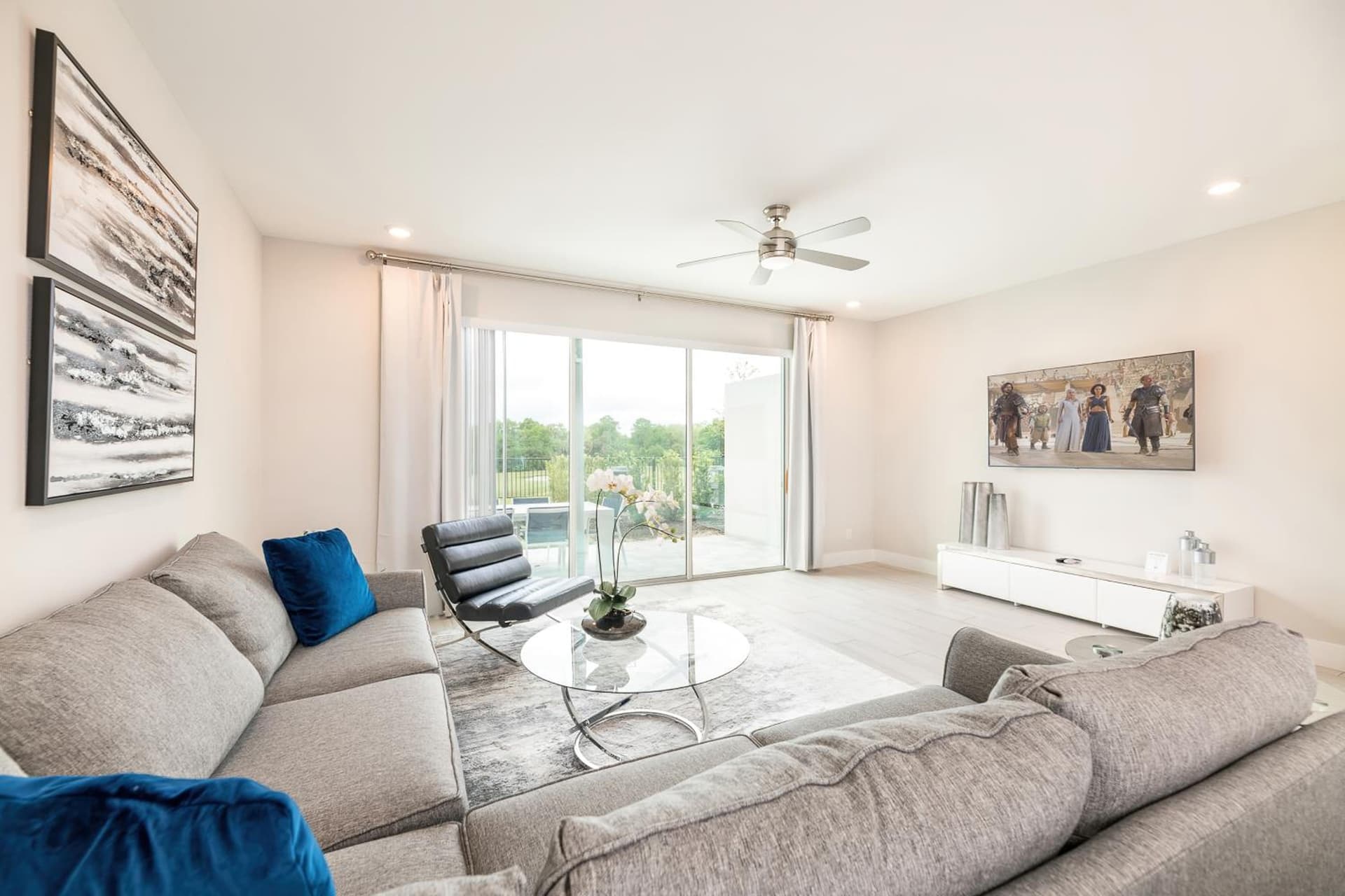 Spectrum Resort Villas Orlando and Waterparks gallery photo in Kissimmee, FL — image 173