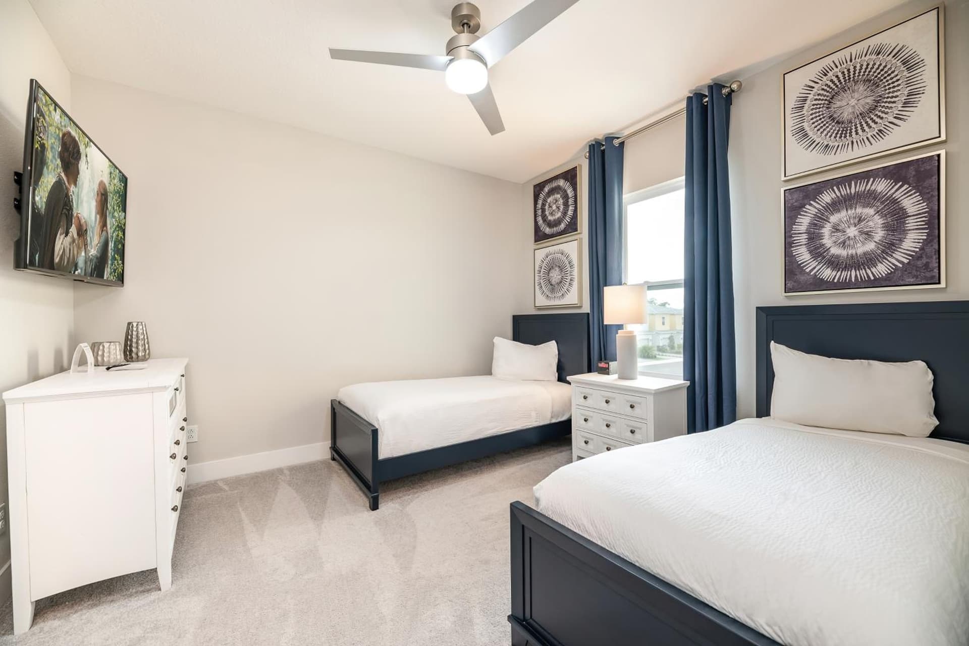 Spectrum Resort Villas Orlando and Waterparks gallery photo in Kissimmee, FL — image 181