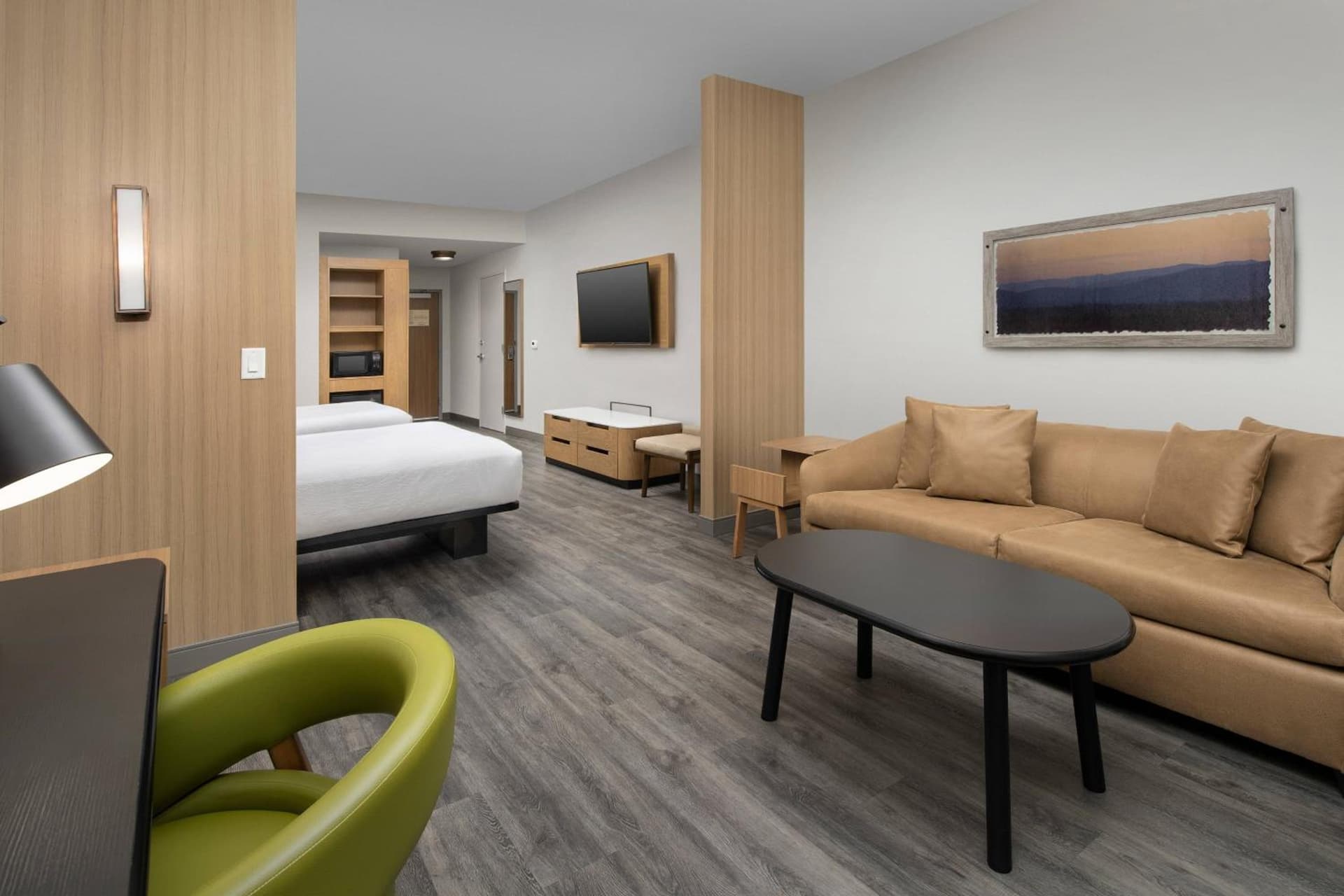 Fairfield Inn & Suites by Marriott Gainesville I-75 gallery photo in Gainesville, FL — image 9
