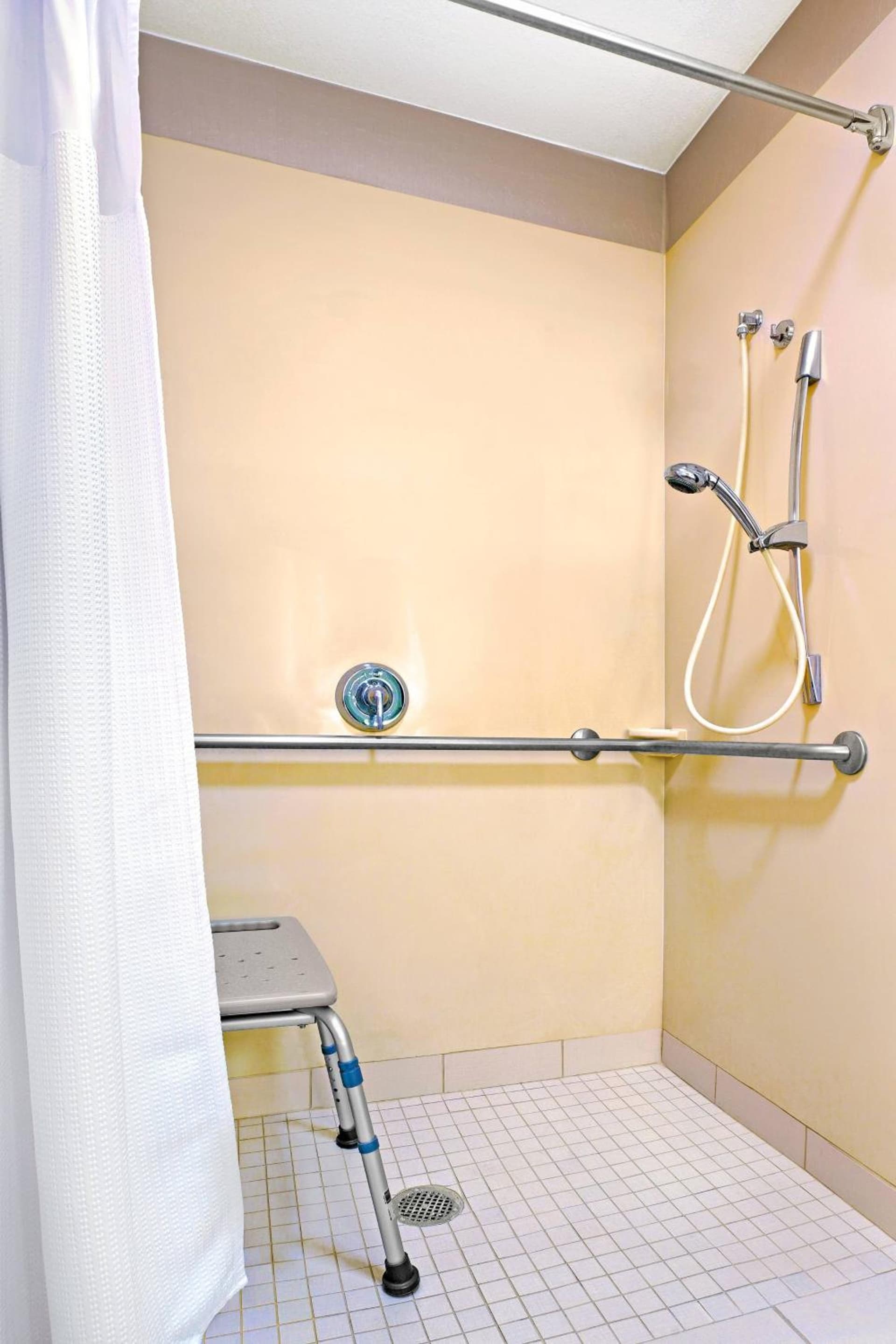 SpringHill Suites Phoenix Glendale/Peoria gallery photo in Peoria, AZ — image 8