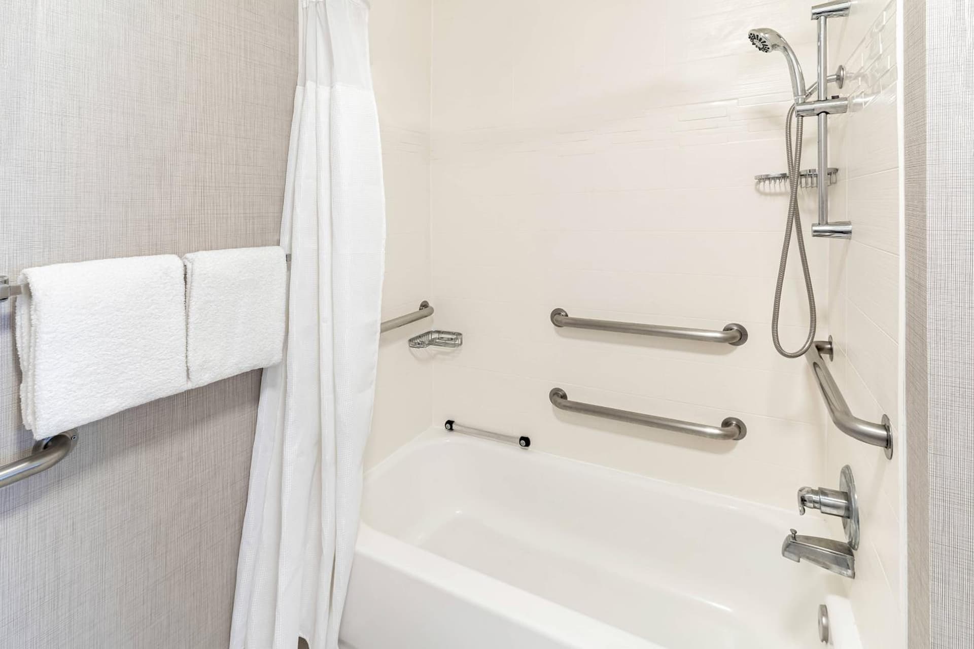 Residence Inn Sacramento Rancho Cordova gallery photo in Rancho Cordova, CA — image 24