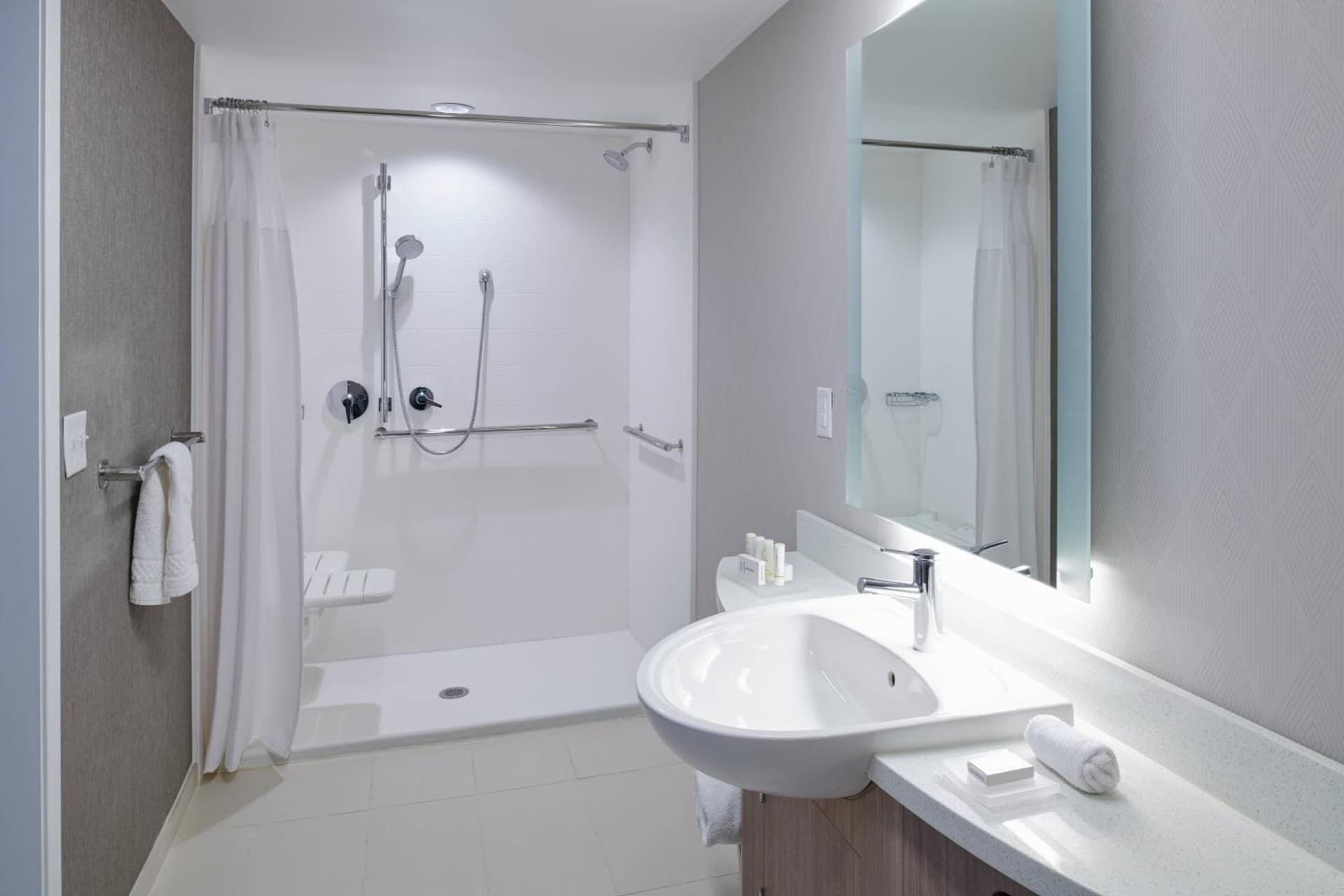 SpringHill Suites by Marriott Wixom Novi gallery photo in Wixom, MI — image 4