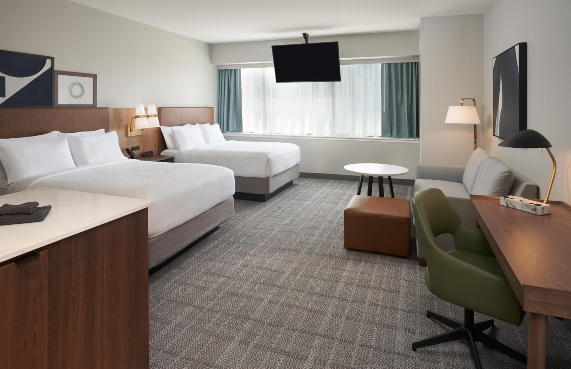 Staybridge Suites Wilmington Downtown by IHG gallery photo in Wilmington, DE — image 14