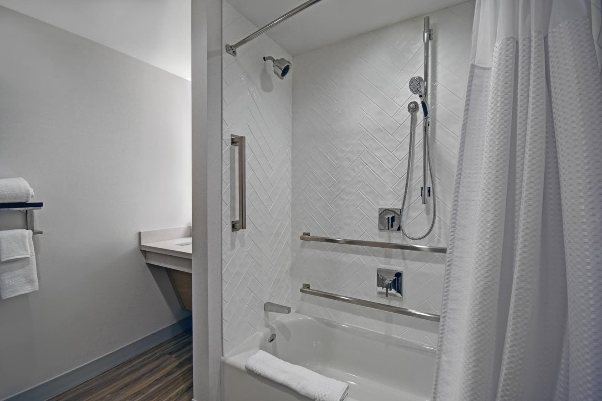 TownePlace Suites by Marriott Fall River Westport gallery photo in Lakeside, MA — image 36