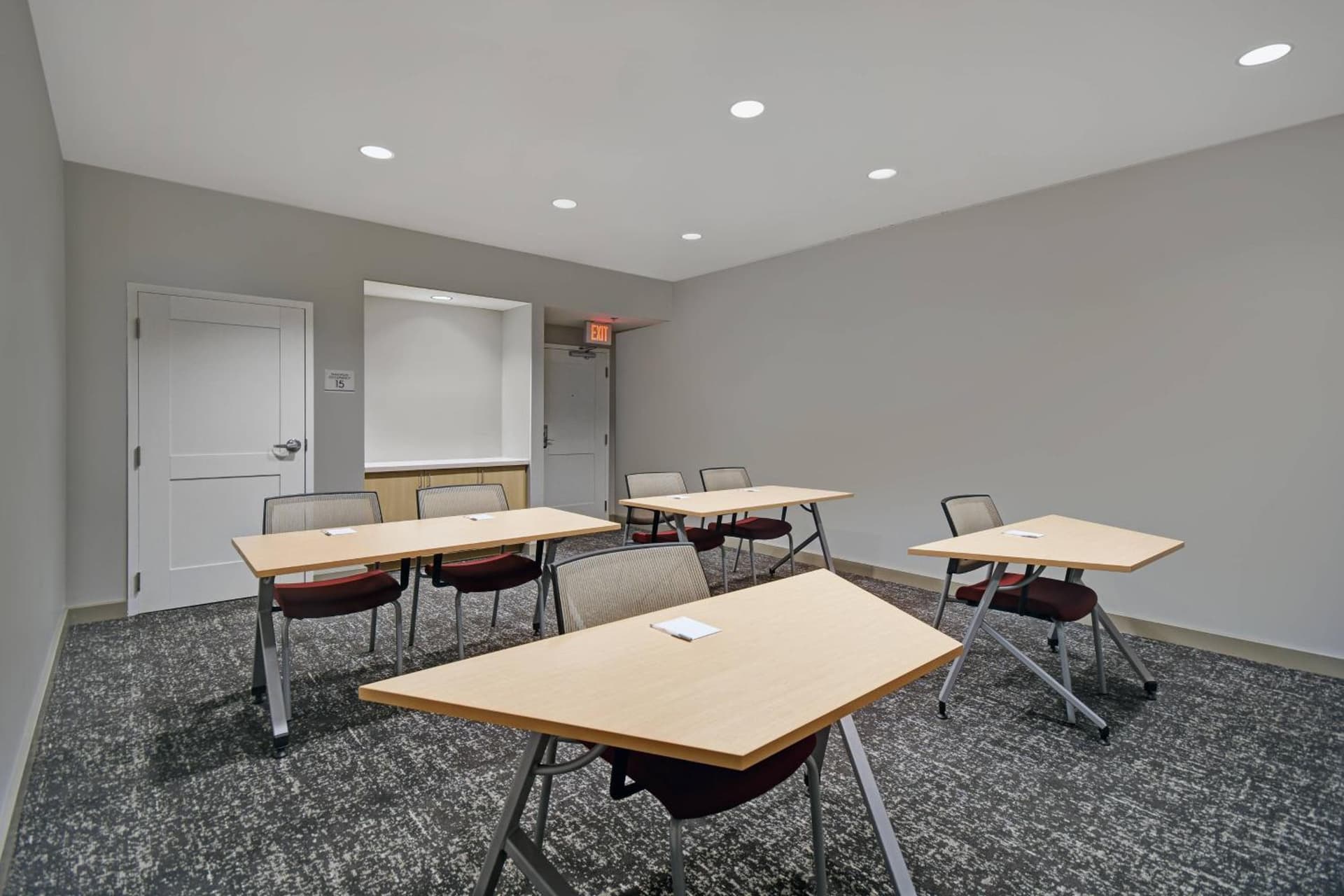 TownePlace Suites by Marriott Fall River Westport gallery photo in Lakeside, MA — image 12
