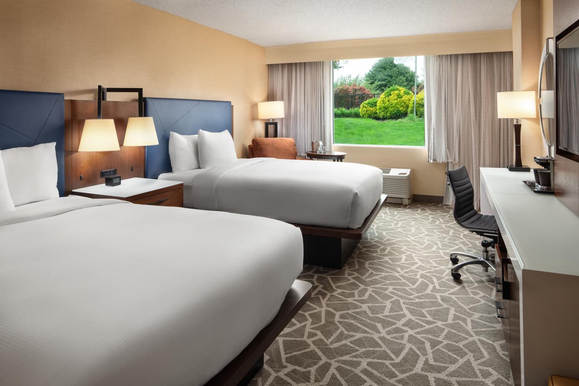 DoubleTree by Hilton Hotel Annapolis gallery photo in Annapolis, MD — image 27