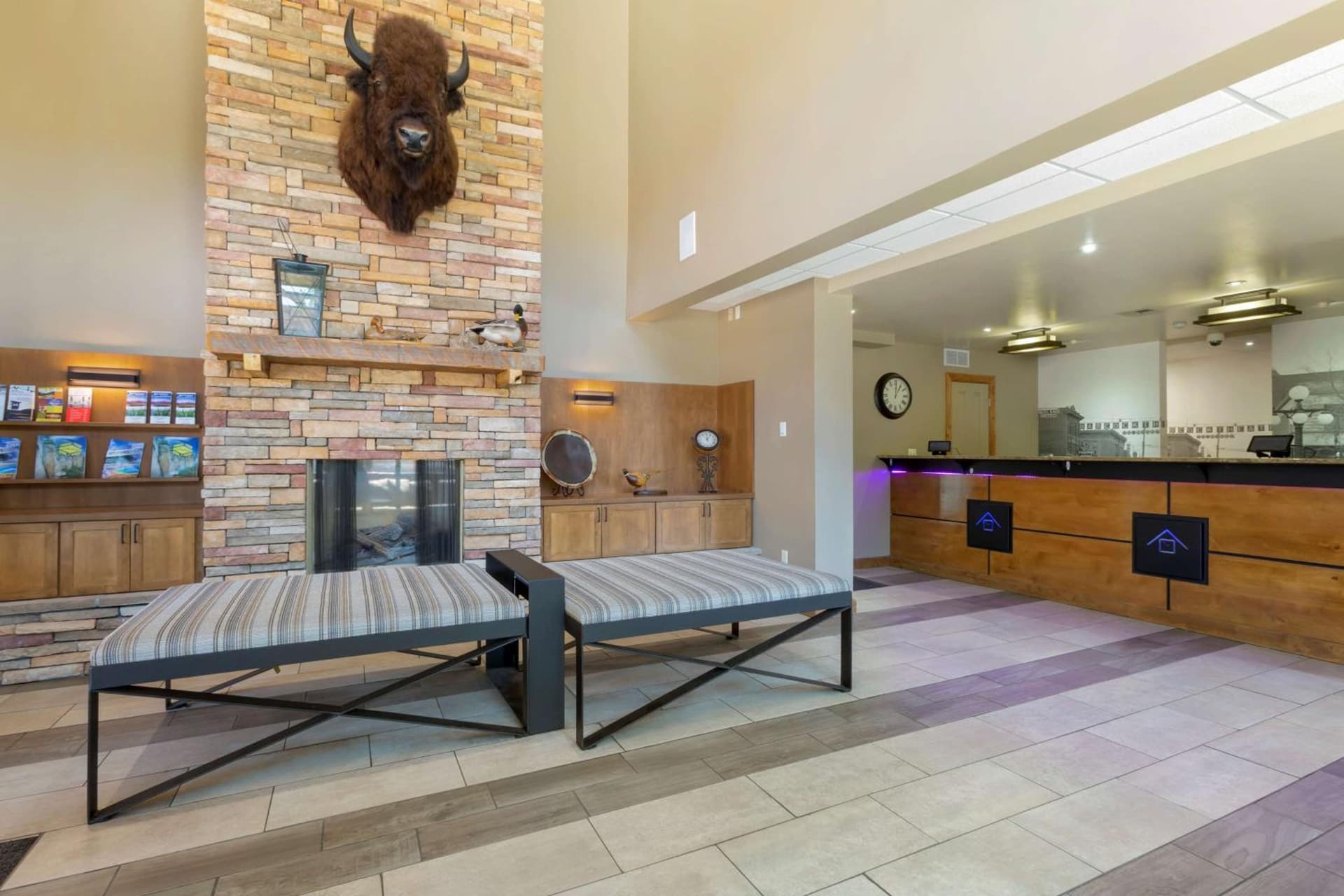 Best Western Plus Clocktower Inn gallery photo in Billings, MT — image 8