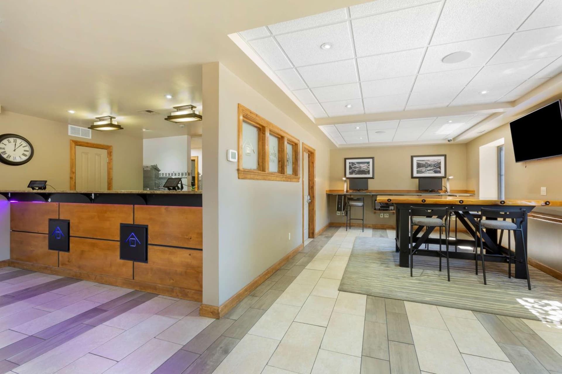 Best Western Plus Clocktower Inn gallery photo in Billings, MT — image 38