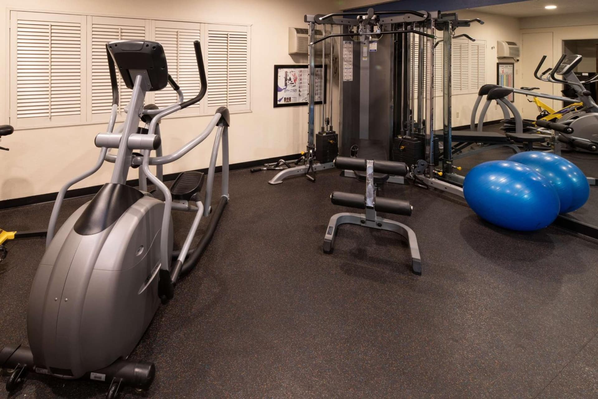 Best Western Plus Clocktower Inn gallery photo in Billings, MT — image 41