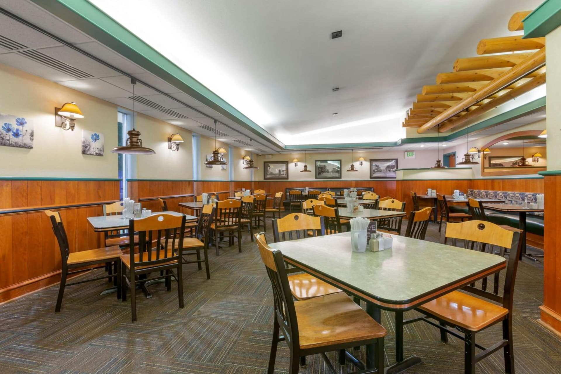 Best Western Plus Clocktower Inn gallery photo in Billings, MT — image 4