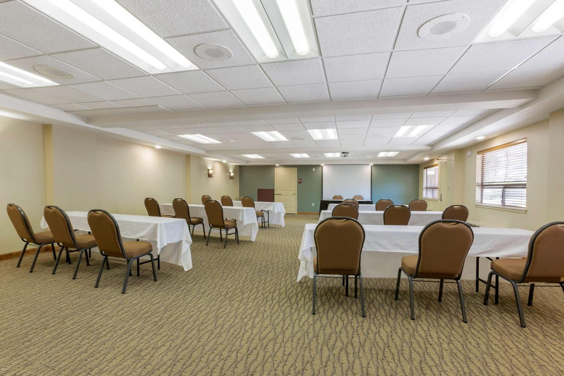 Best Western Plus Clocktower Inn gallery photo in Billings, MT — image 14